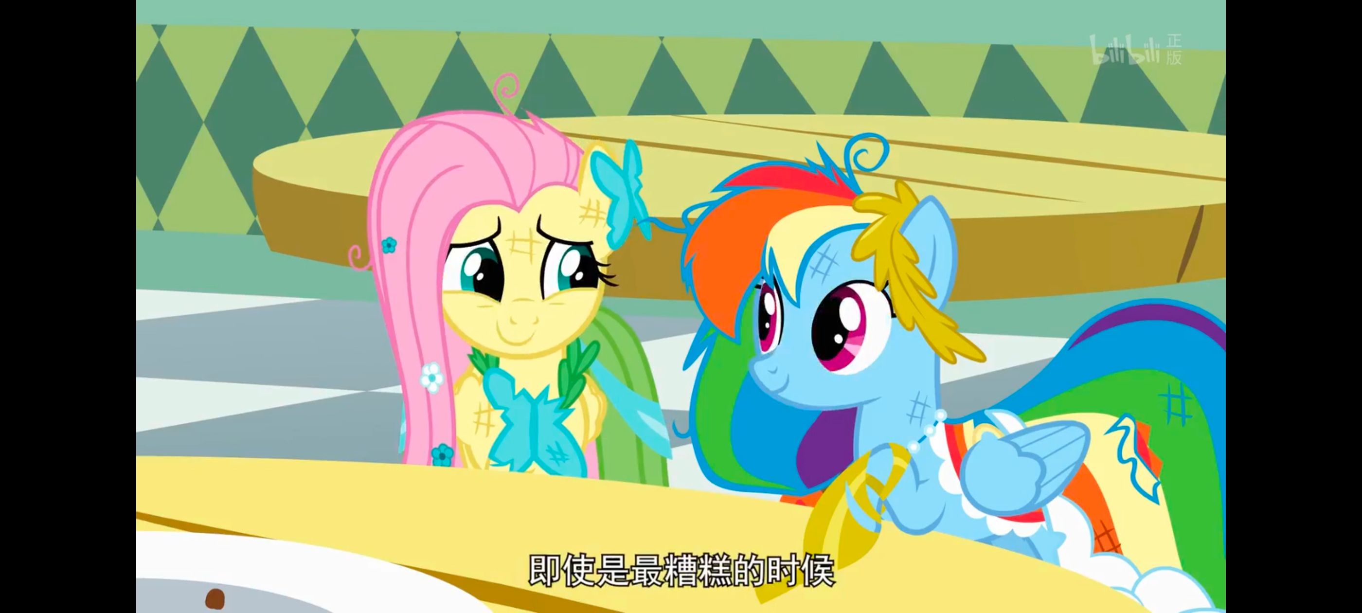 小马宝莉,小马宝莉友谊魔法,彩虹小马,我的小马驹,动画,动漫,番剧,ACG