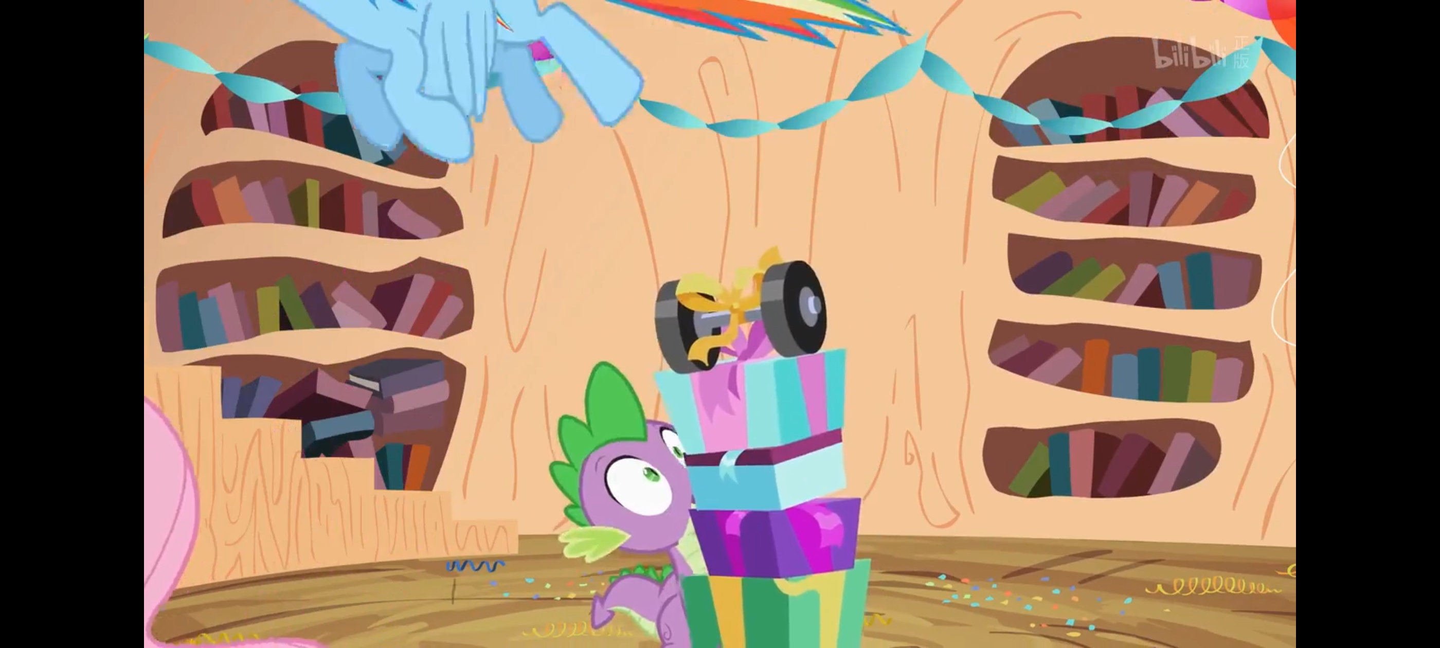 小马宝莉,彩虹小马,我的小马驹,动画,动漫,番剧,二次元,ACG