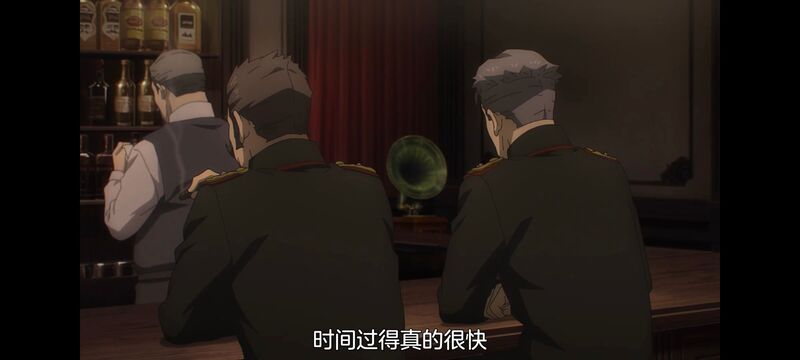 幼女战记,谭雅战记,动画,动漫,番剧,二次元,日漫,ACG
