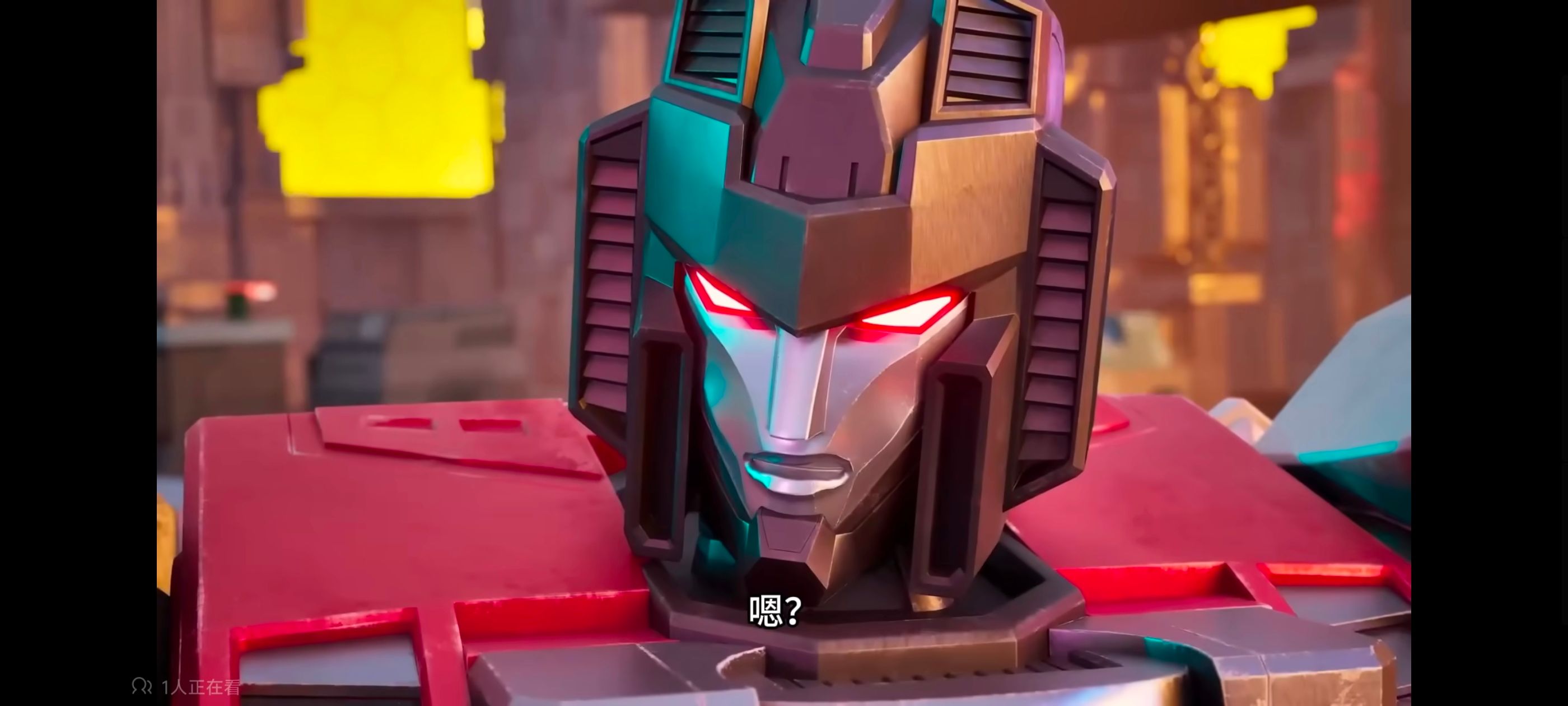 变形金刚,赛博世界,动画,动漫,番剧,ACG,变形金刚赛博世界