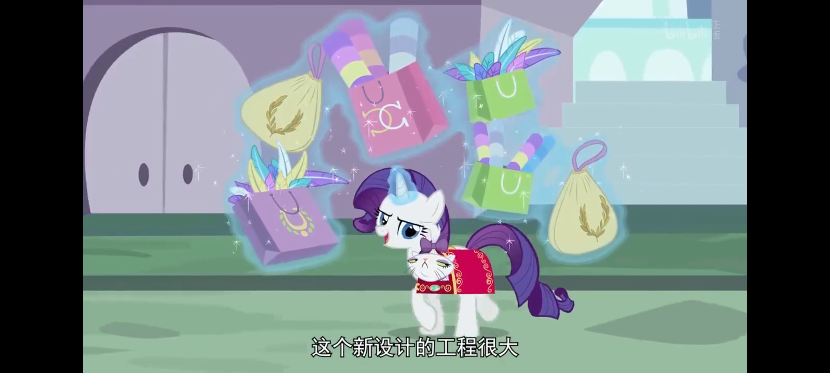 小马宝莉,彩虹小马,我的小马驹,动画,动漫,番剧,ACG