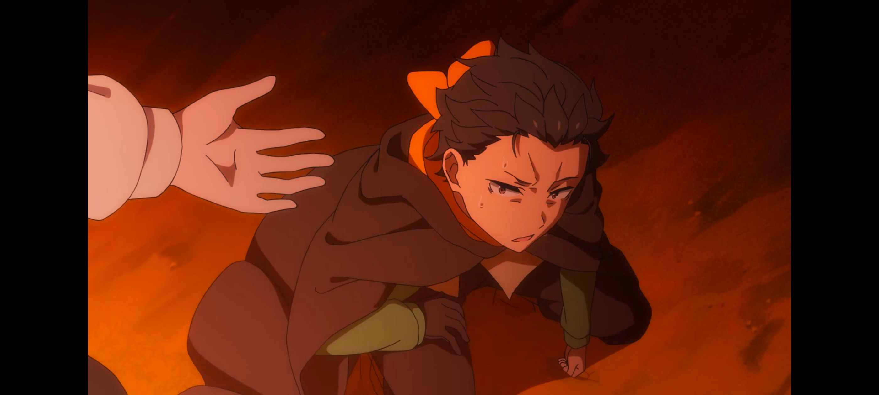 从零开始的异世界生活,异世界,动画,动漫,番剧,二次元