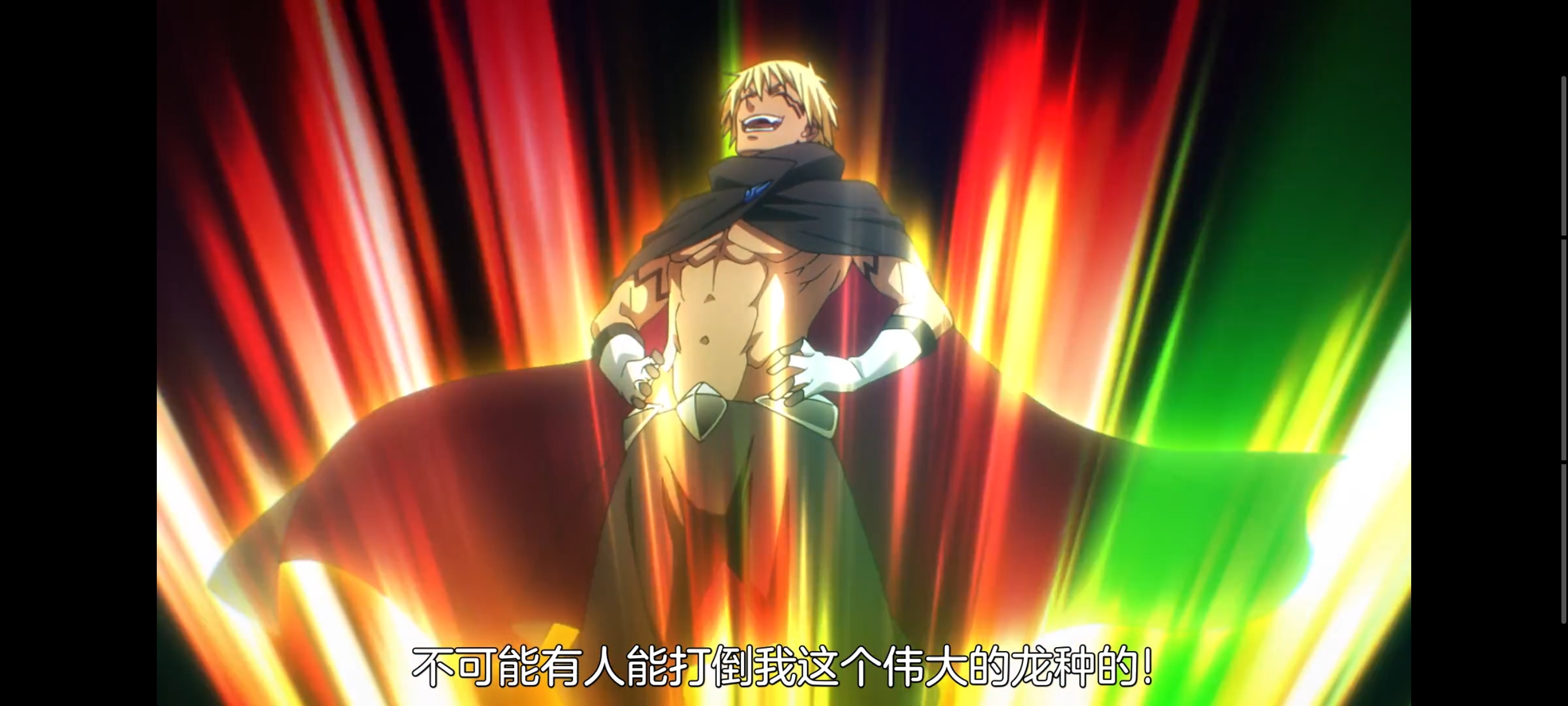 关于我转生变成史莱姆这档事,关于我转生后成为史莱姆的那件事,动画,动漫,番剧,ACG,二次元