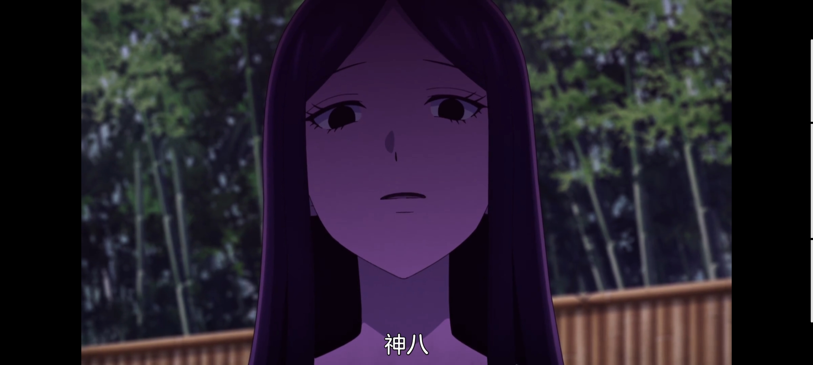 神八小妹并不可怕,小伽椰并不可怕,动画,动漫,番剧,二次元,ACG