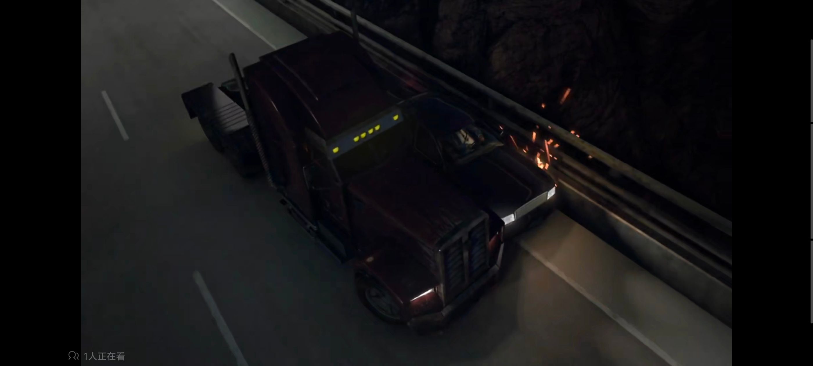 变形金刚,变形金刚领袖之证,动画,动漫,番剧,ACG