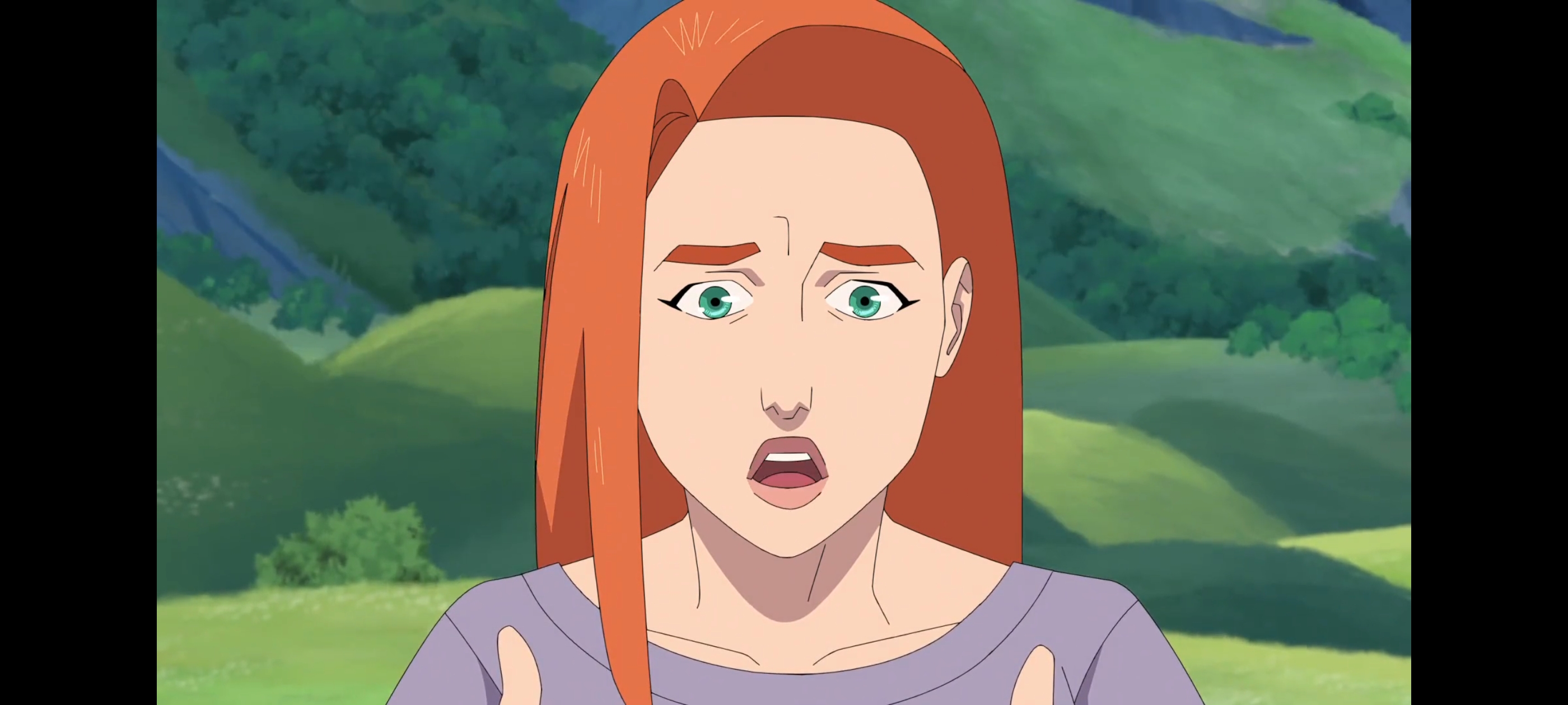 无敌少侠,动画,动漫,image,番剧,ACG