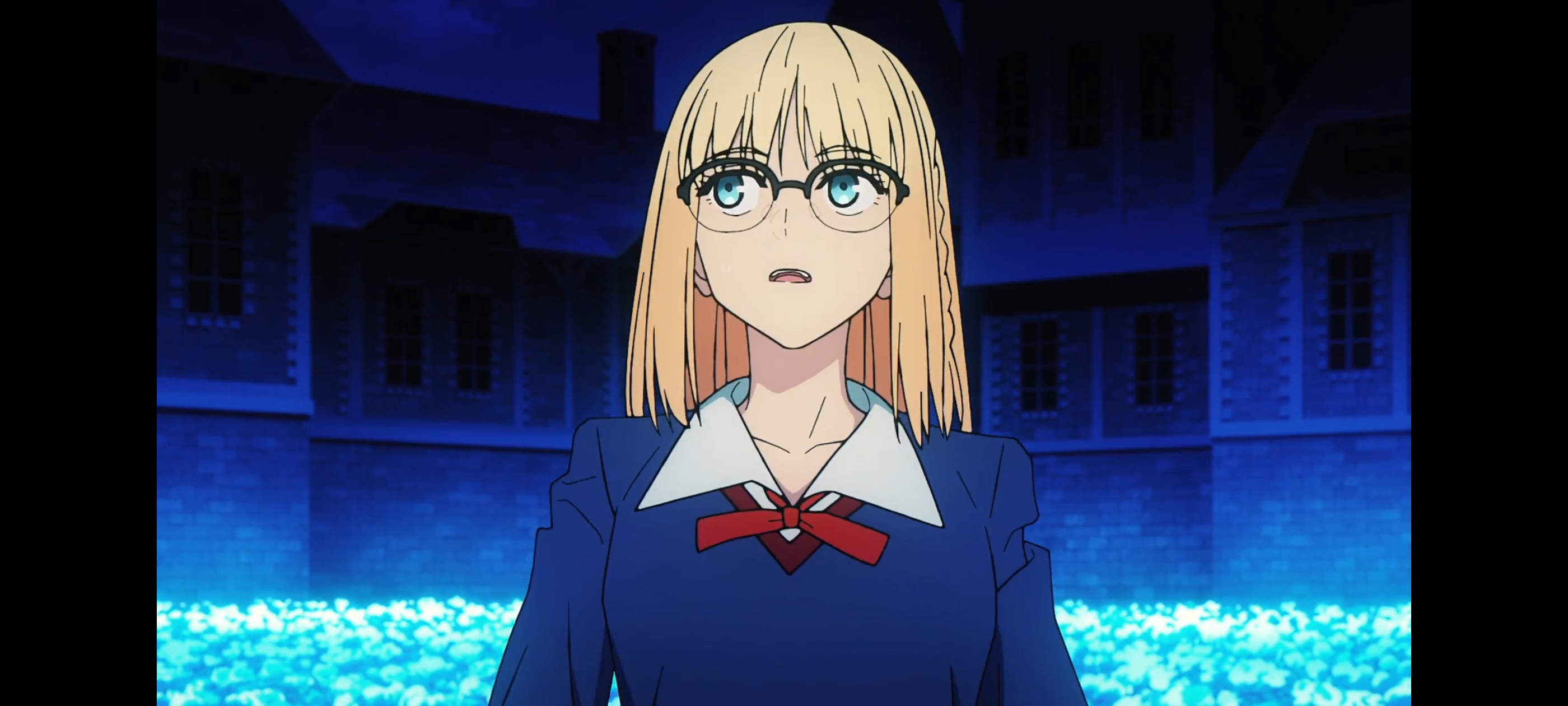 FATE,命运奇异赝品,FatestrangeFake,动画,动漫,番剧,二次元,ACG