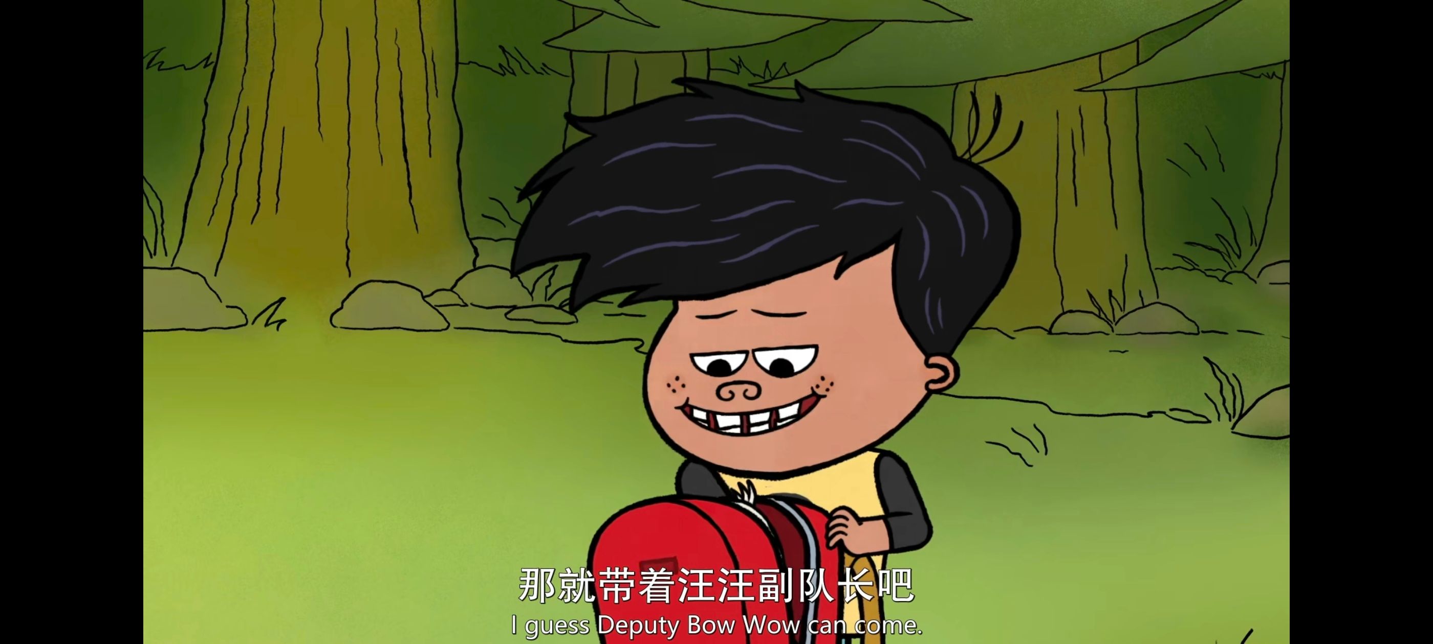 蝙蝠侠家族,蝙蝠侠一家,动漫,动画,番剧,ACG