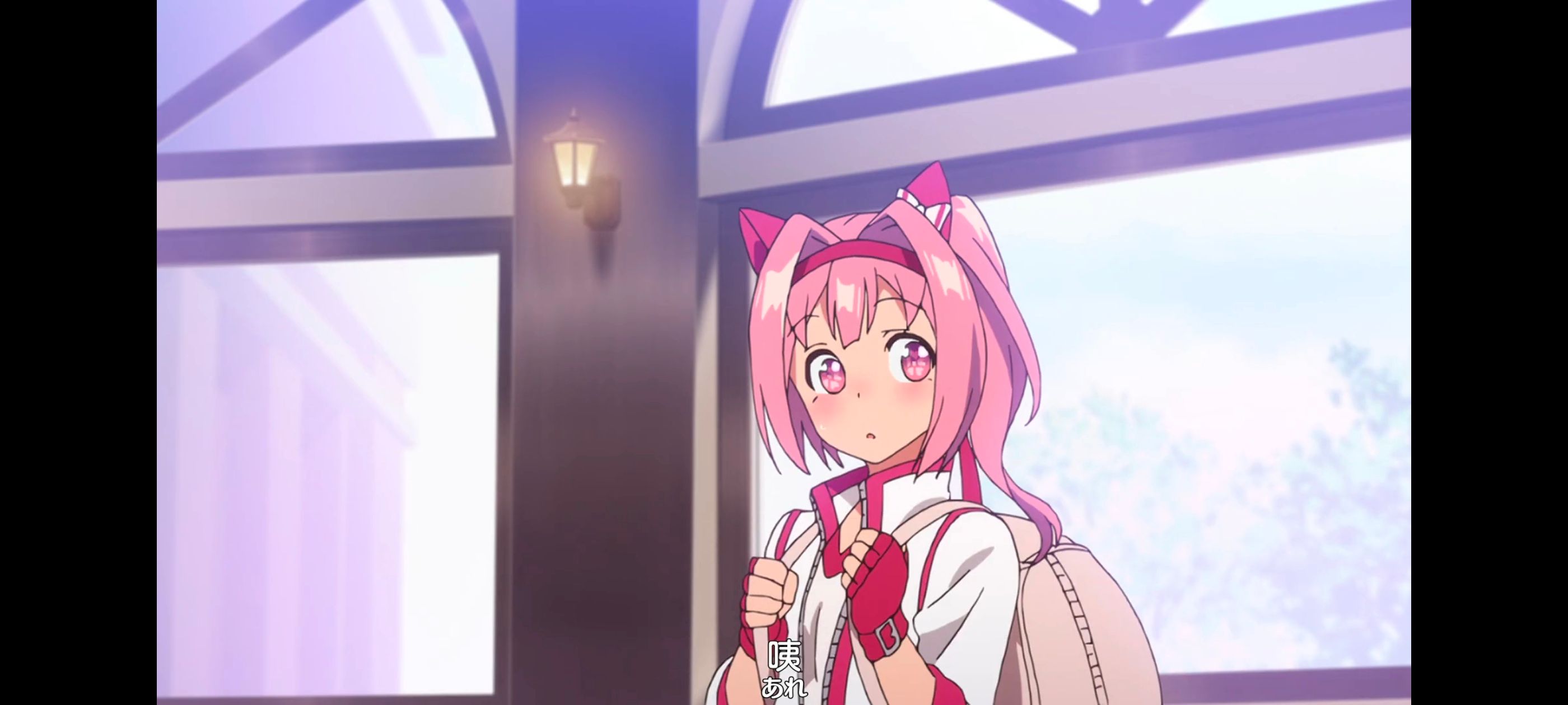 赛马娘,赛马娘PrettyDreby,动画,动漫,番剧,ACG