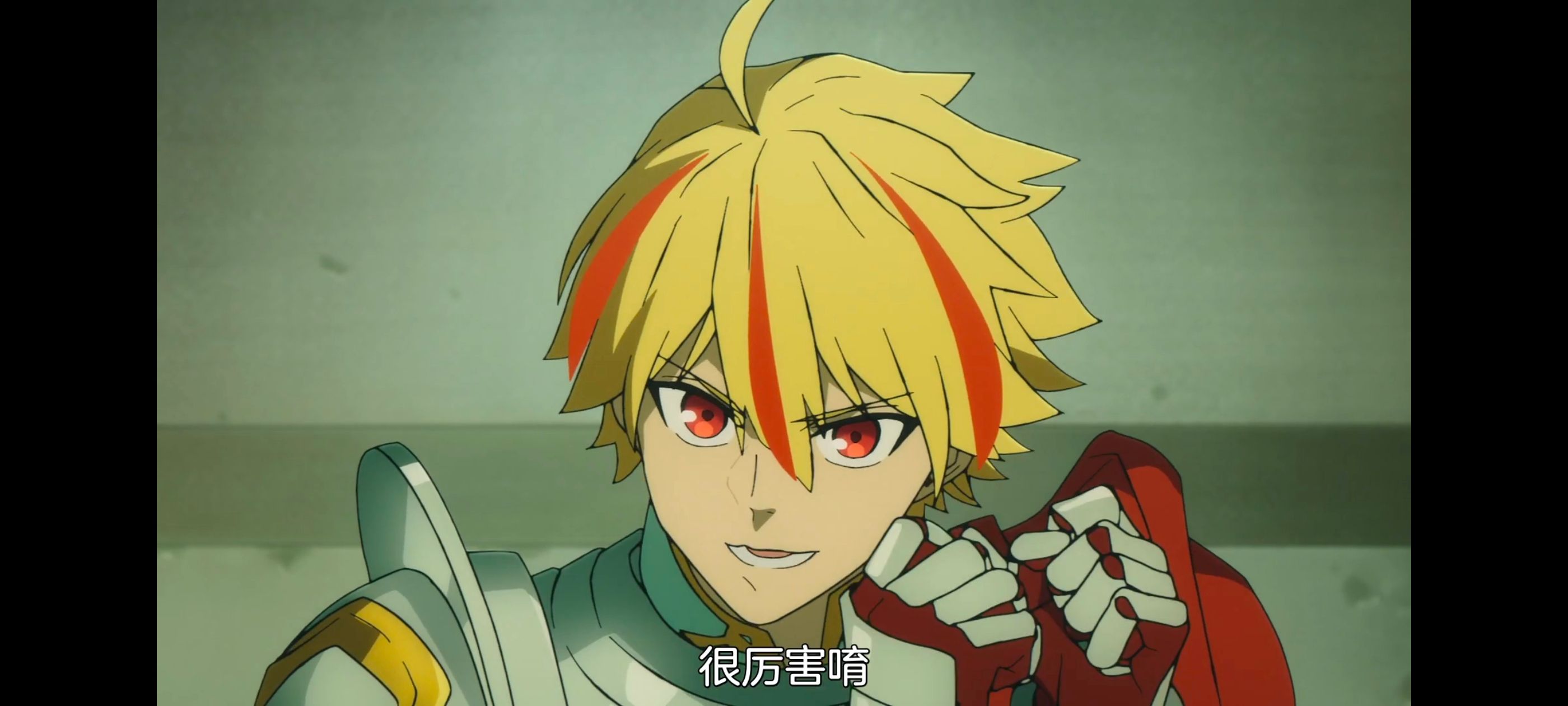 命运奇异赝品,FatestrangeFake,FATE,动画,动漫,番剧,ACG