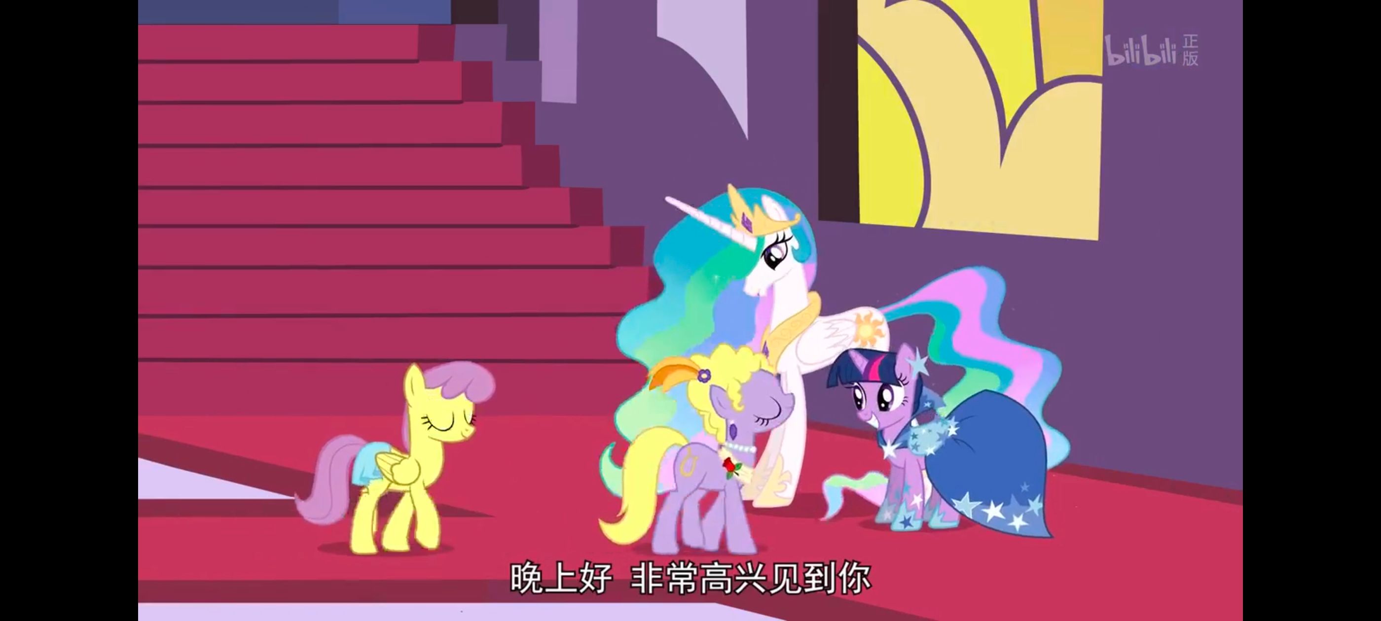 小马宝莉,小马宝莉友谊魔法,彩虹小马,我的小马驹,动画,动漫,番剧,ACG