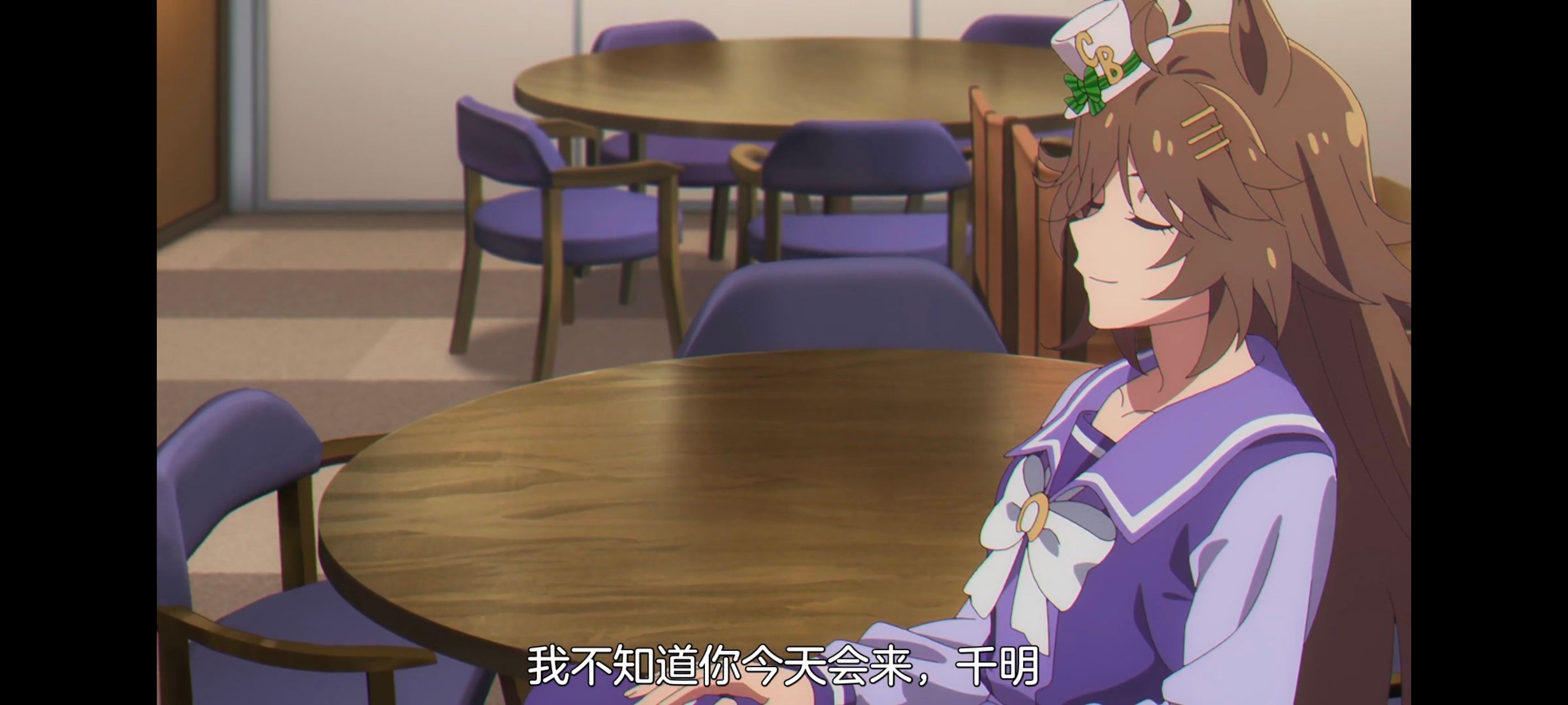 赛马娘,赛马娘PrettyDreby,芦毛灰姑娘,赛马娘芦毛灰姑娘,动画,动漫,番剧,ACG