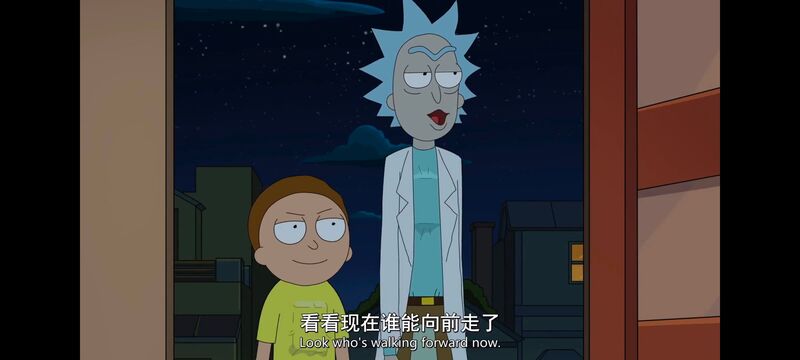 瑞克和莫蒂,瑞克与莫蒂,美漫,动漫,动画,番剧,ACG