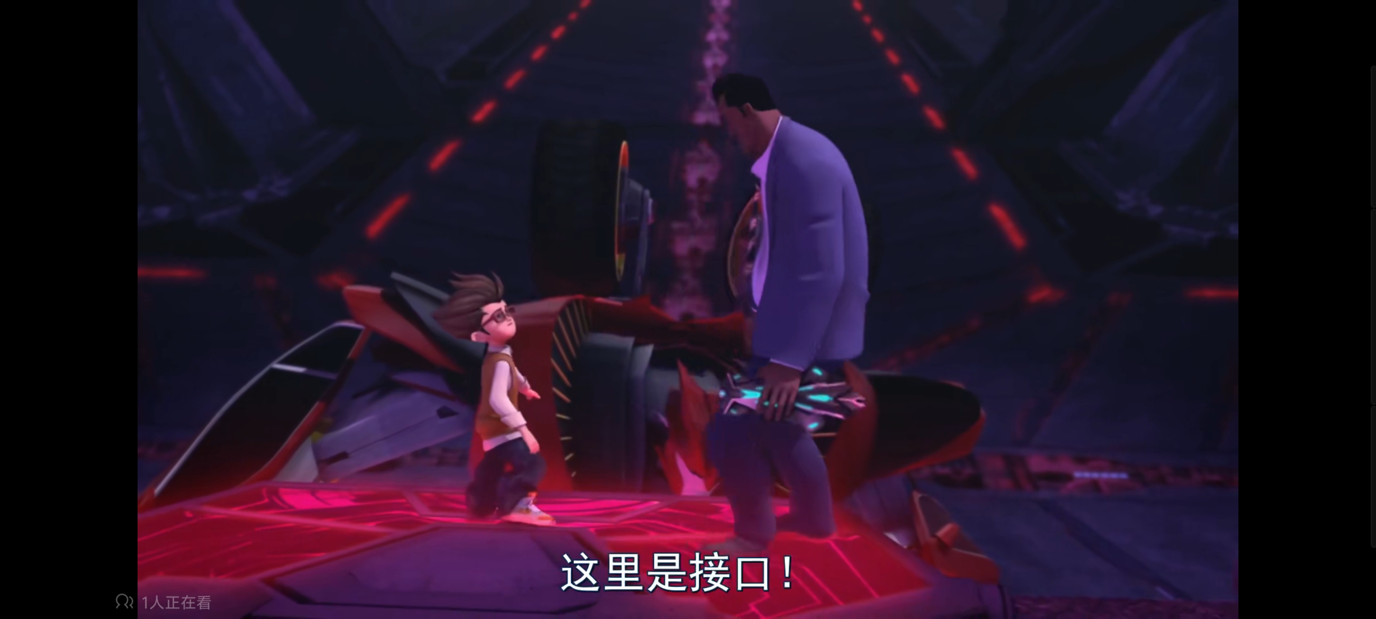 变形金刚,变形金刚领袖之证,动漫,动画,番剧,ACG