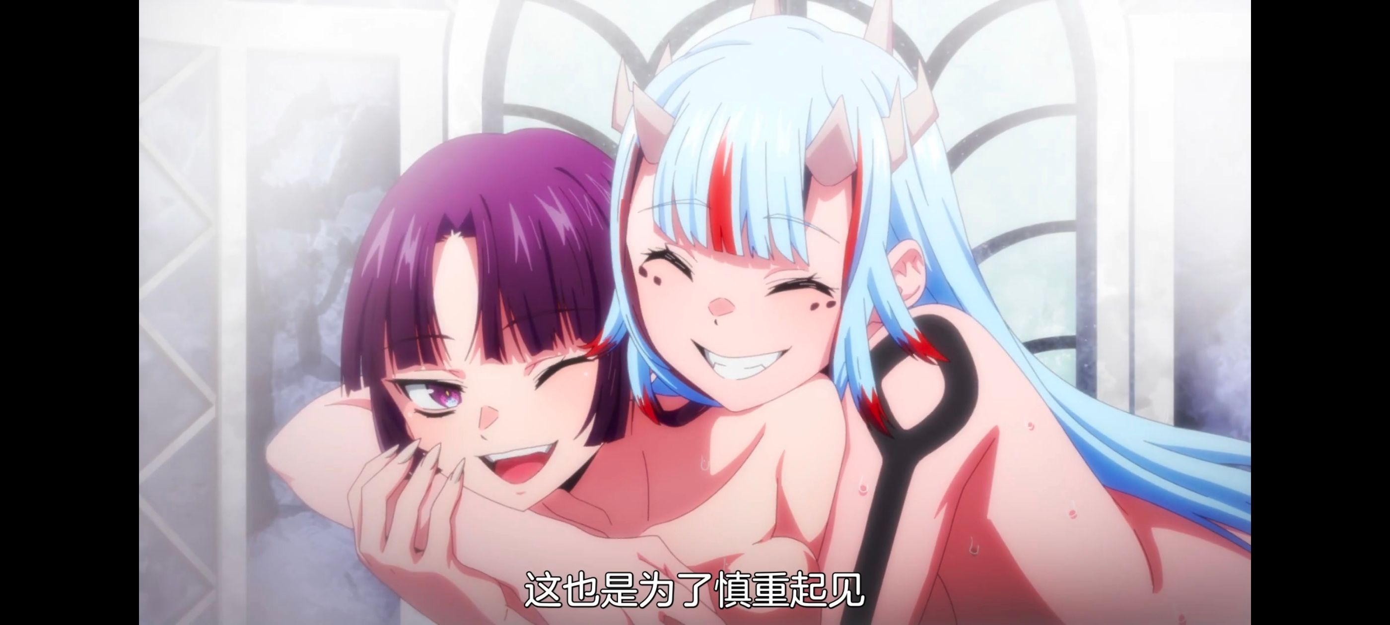 魔都精兵的奴隶,动画,动漫,番剧,二次元,ACG