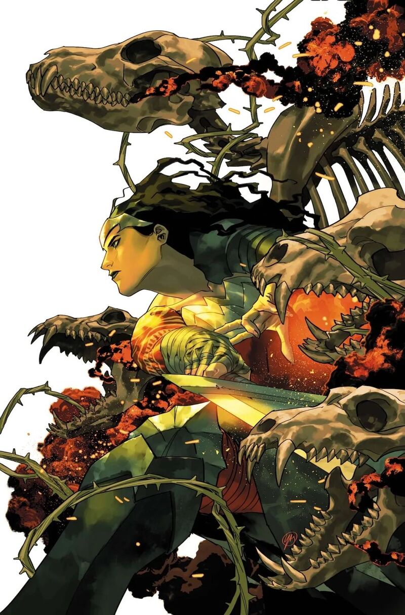 DC,DC漫画,美漫,漫画,动漫,超级英雄,ACG,绝对宇宙,绘画,壁纸