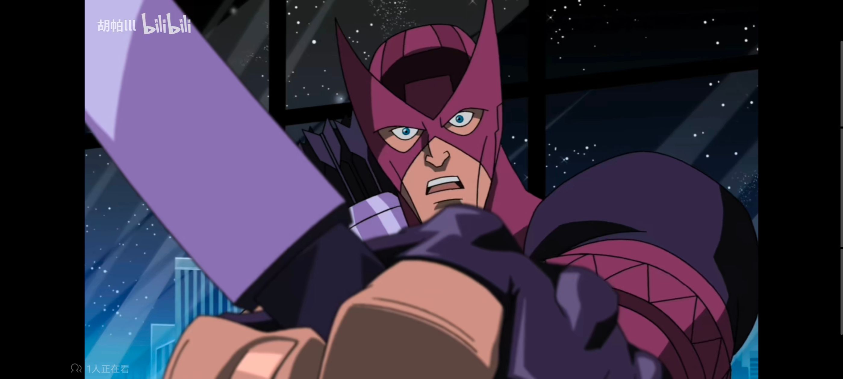 复仇者世上最强英雄组合,复仇者联盟,漫威,超级英雄,动漫,动画,番剧,ACG