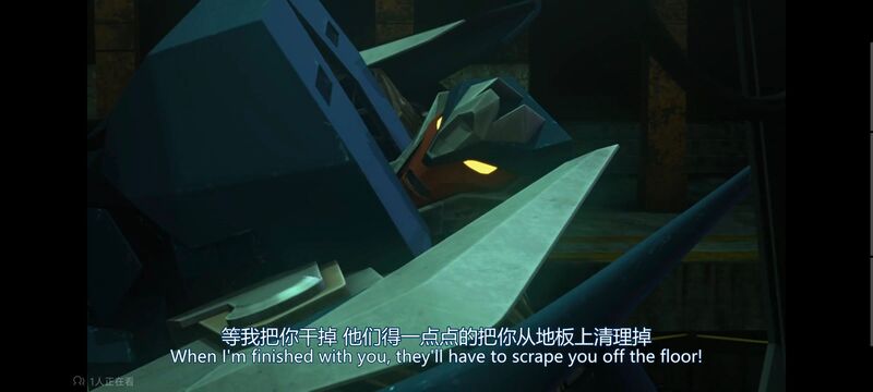 变形金刚,变形金刚领袖之证,动画,动漫,番剧,ACG