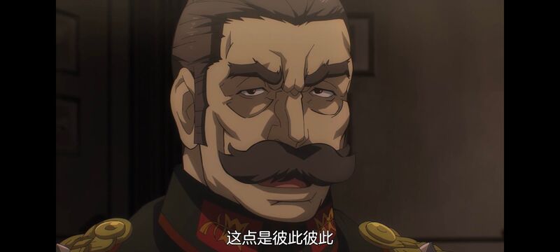 幼女战记,谭雅战记,动画,动漫,番剧,二次元,日漫,ACG