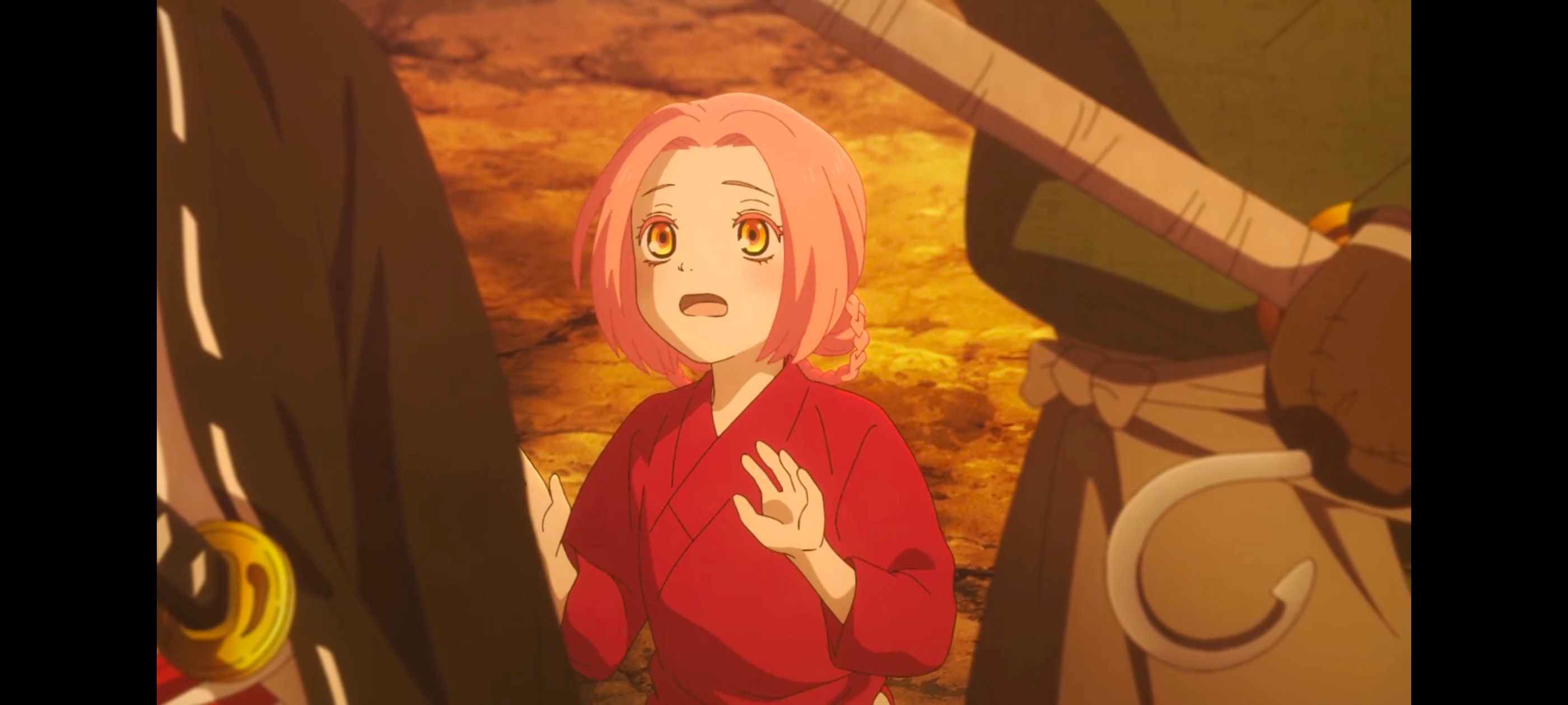 地狱乐,动画,动漫,番剧,ACG