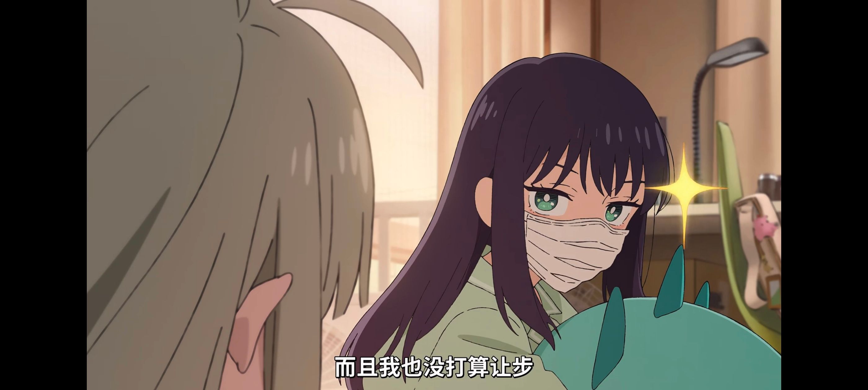 超时空辉夜姬,超時空輝夜姬,番剧,动画,动漫,二次元,ACG,动画电影