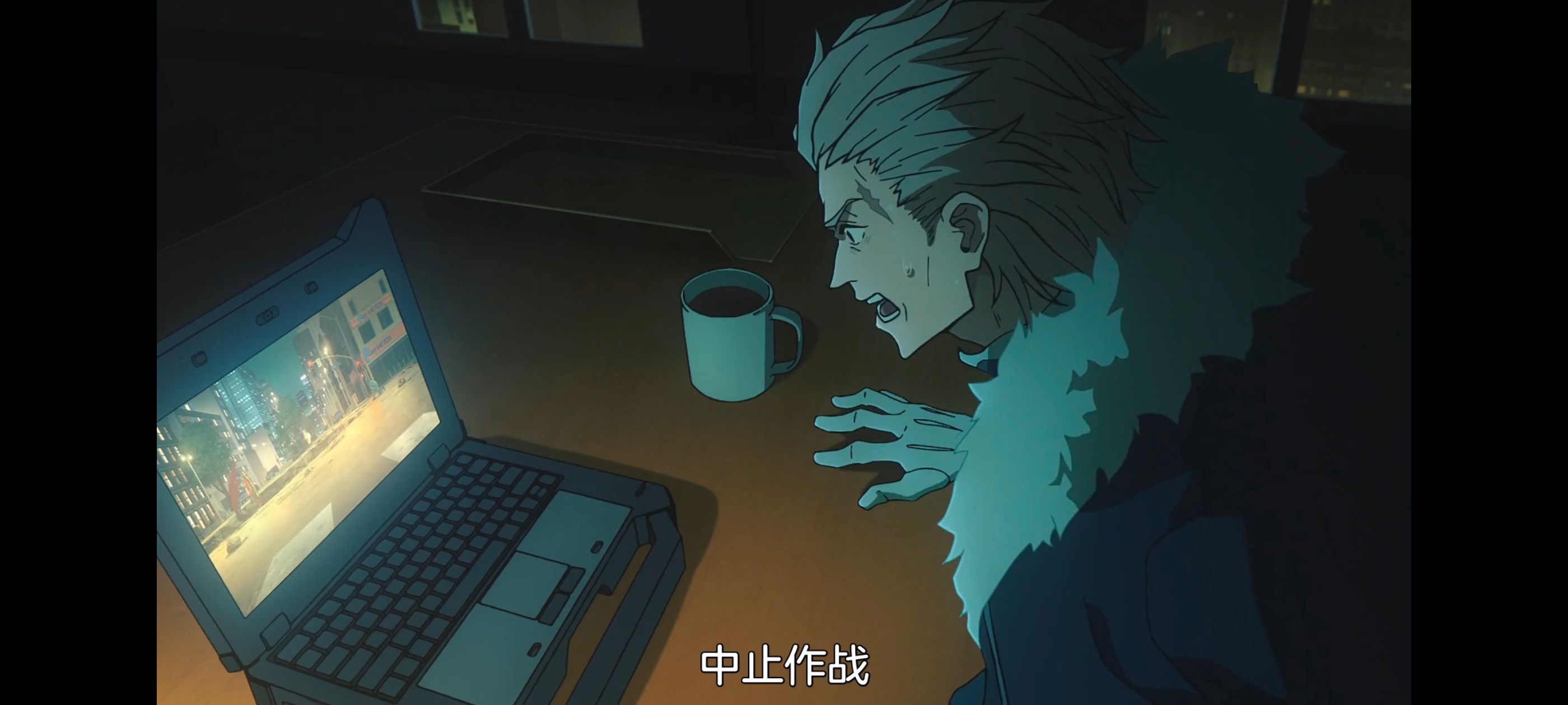 命运奇异赝品,FATE,FatestrangeFake,动画,动漫,番剧,二次元,ACG