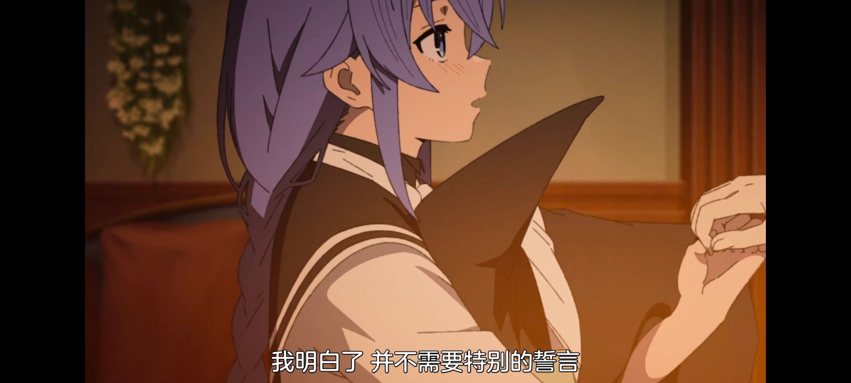 无职转生,无职转生到了异世界就拿出真本事,异世界,动画,动漫,番剧,日漫,二次元,ACG