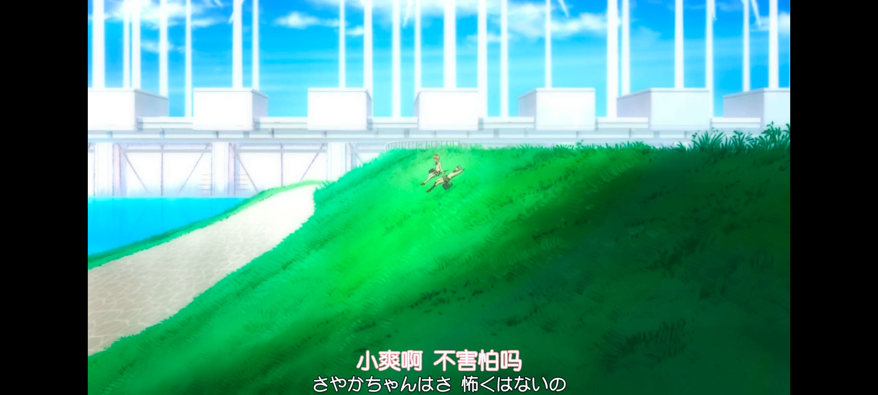 魔法少女小圆,魔法少女,动画,动漫,番剧,ACG