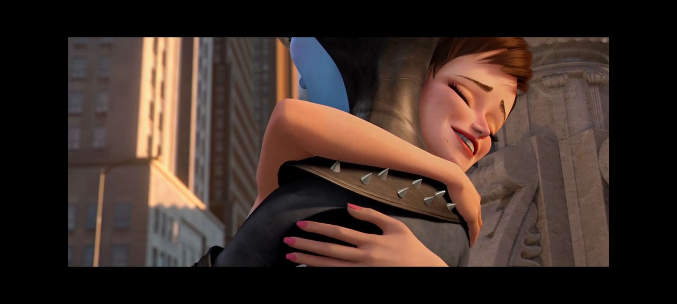 超级大坏蛋,思维大师,动画电影,动画,动漫,欧美动画,欧美动漫,ACG