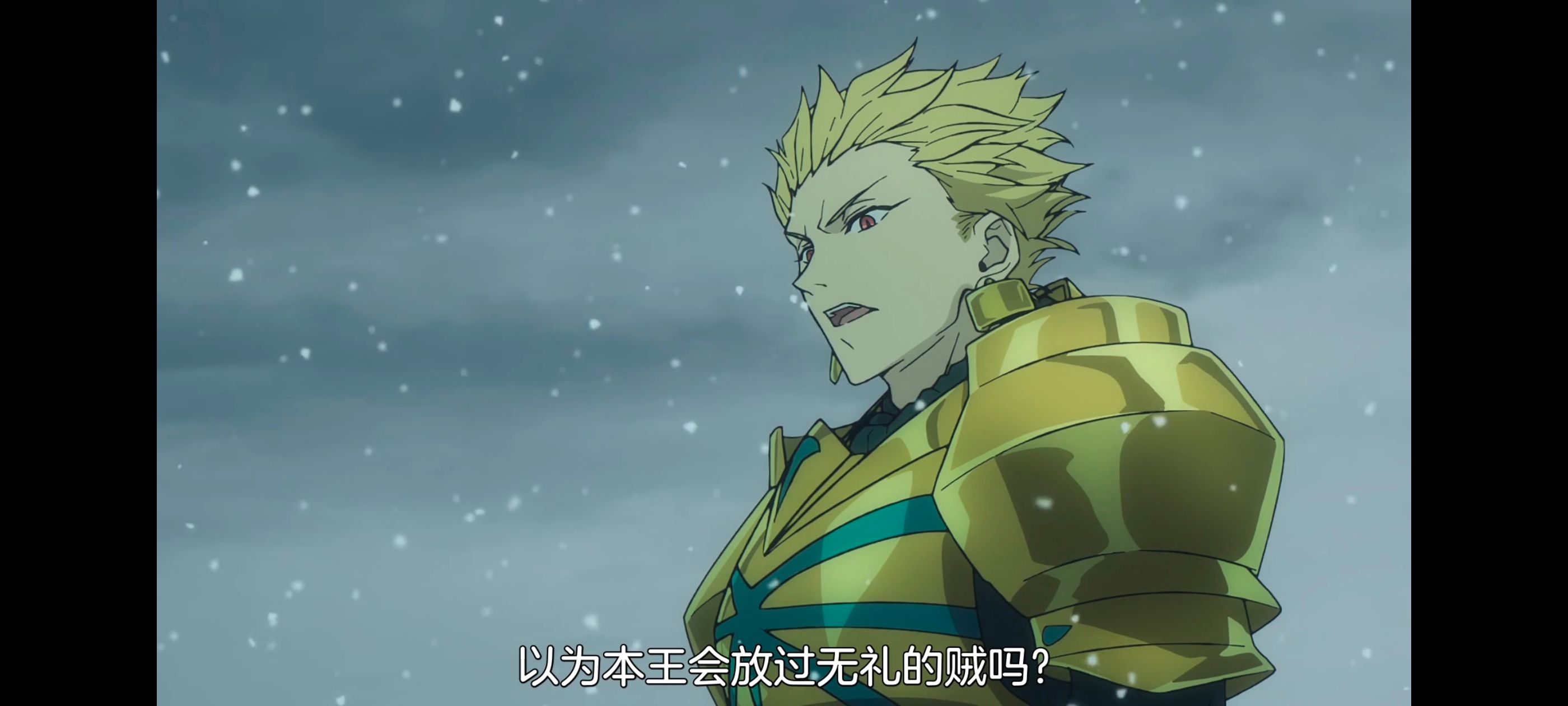 命运奇异赝品,FatestrangeFake,动画,动漫,番剧,ACG