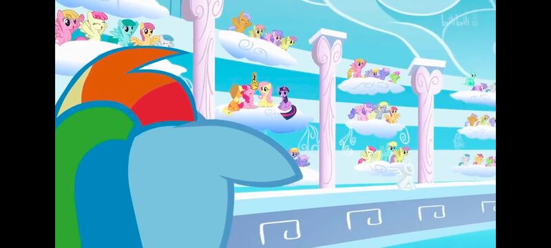 小马宝莉,小马宝莉友谊魔法,彩虹小马,我的小马驹,动画,动漫,番剧,ACG