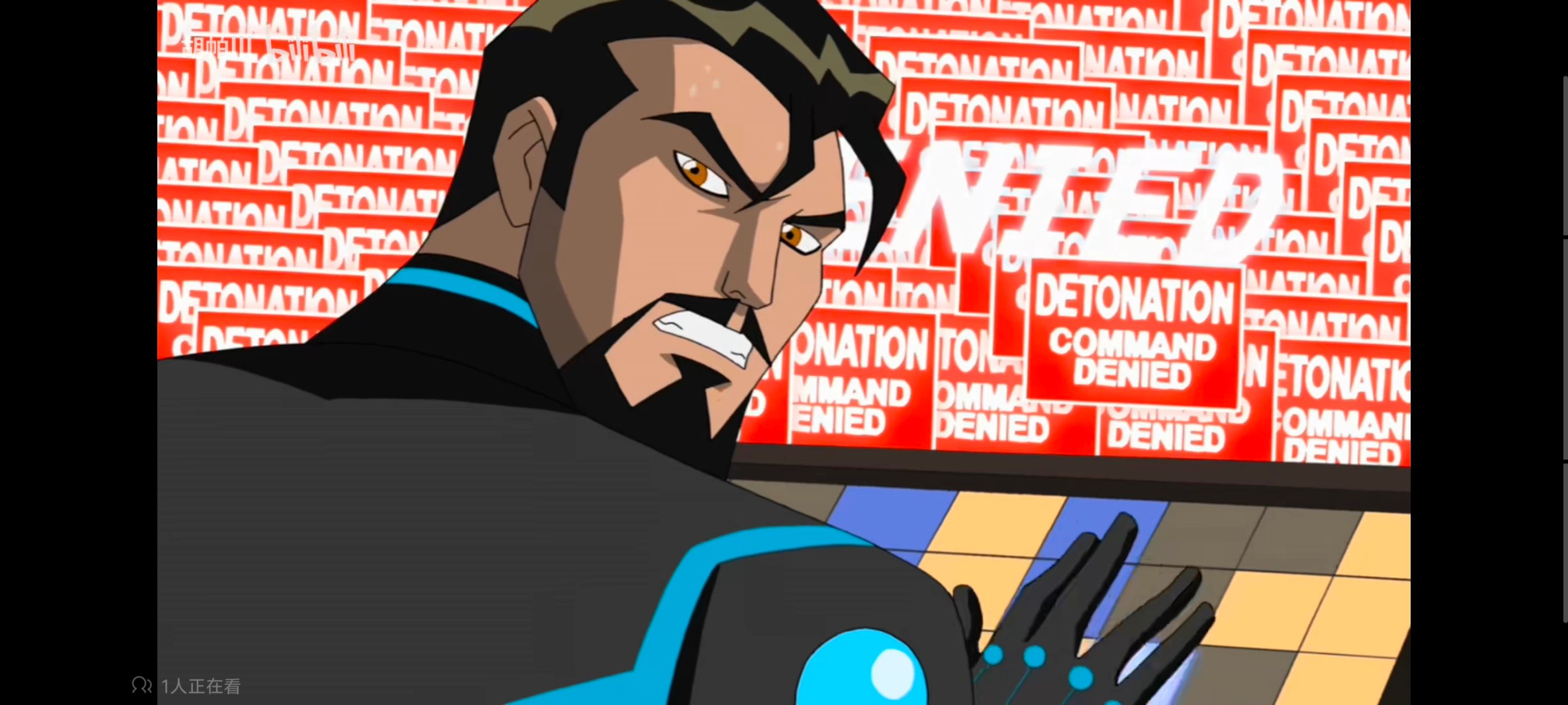 超级英雄联盟复仇者,复仇者世上最强英雄组合,复仇者联盟,漫威,超级英雄,动画,动漫,番剧,ACG