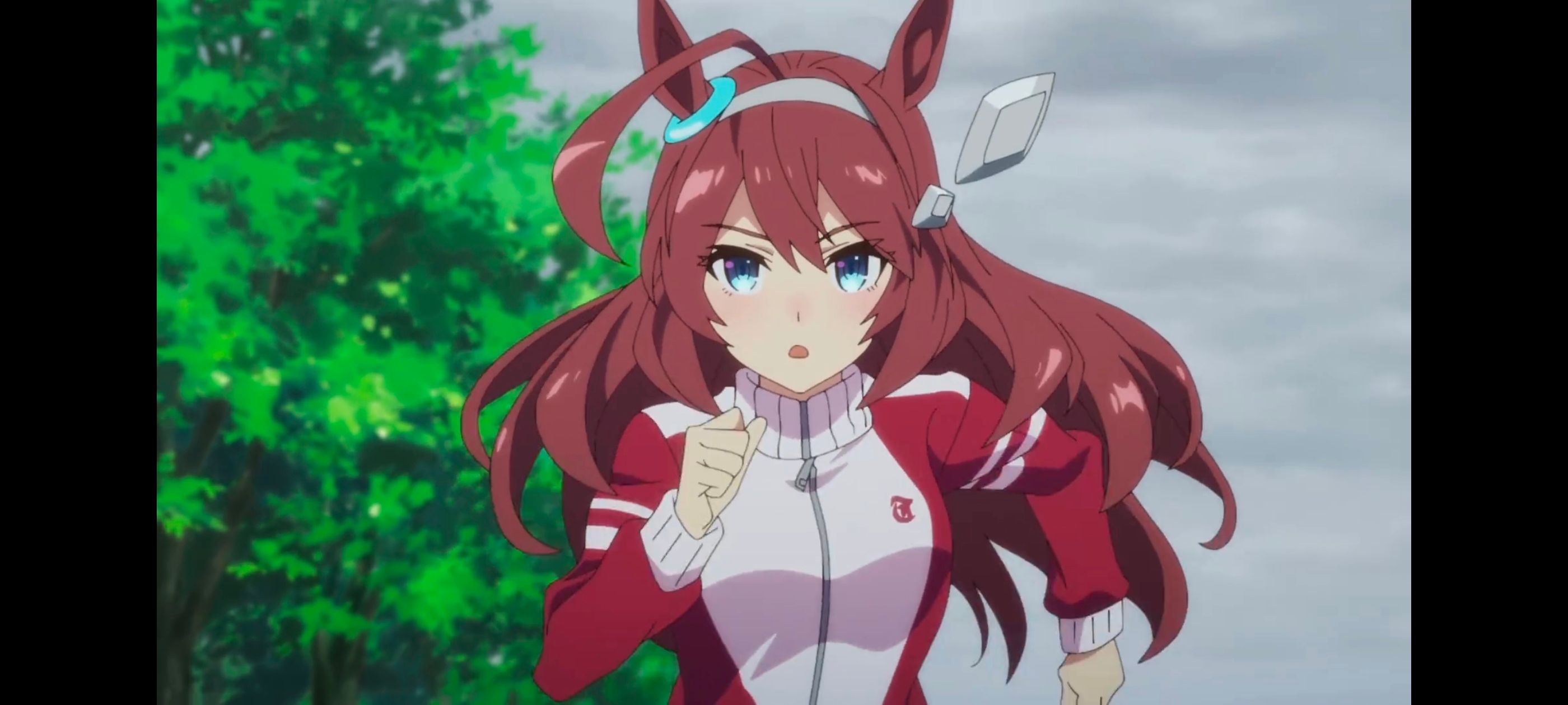 赛马娘,赛马娘PrettyDreby,赛马娘第二季,动画,动漫,番剧,ACG