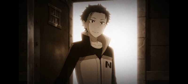 从零开始的异世界生活,异世界,动画,动漫,番剧,日漫,二次元,ACG