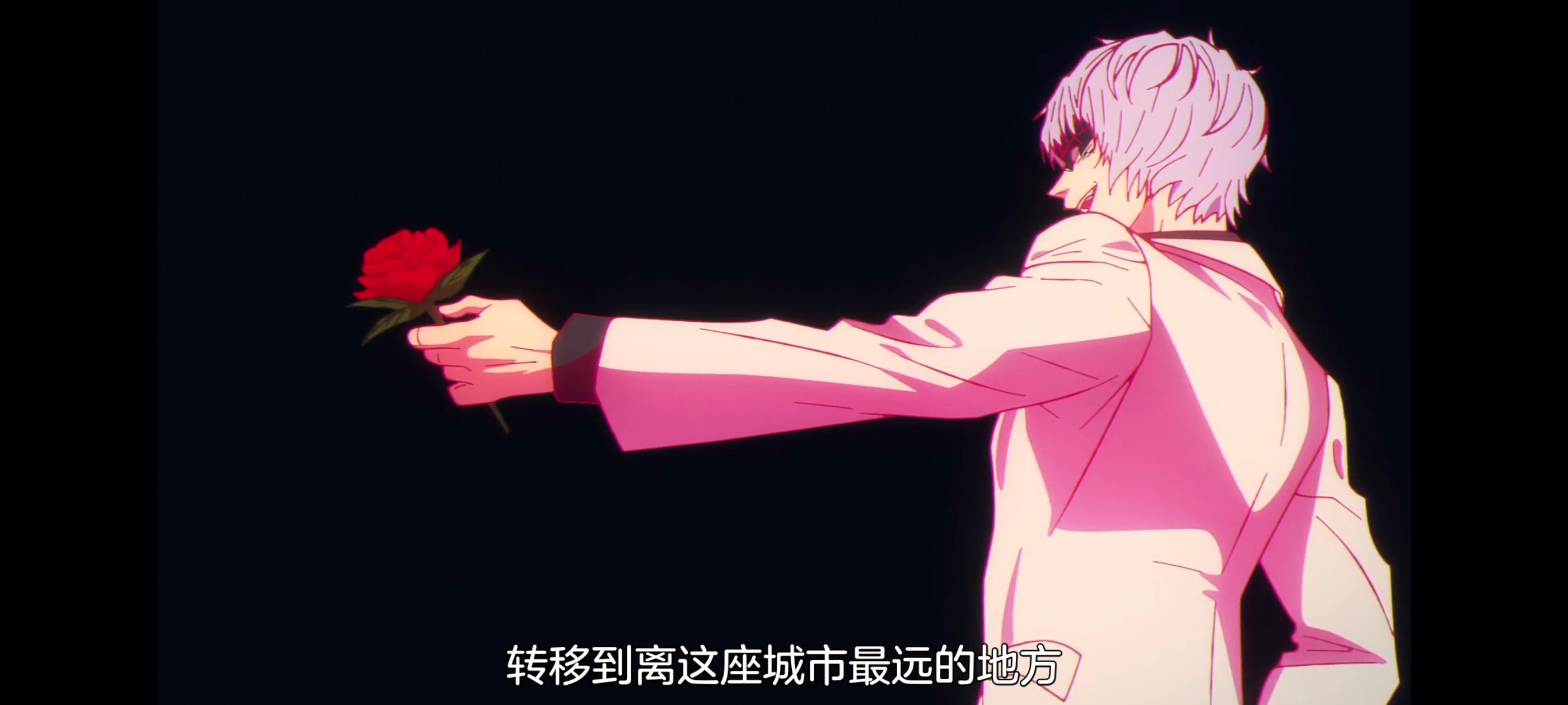 命运奇异赝品,FatestrangeFake,FATE,动画,动漫,番剧,ACG