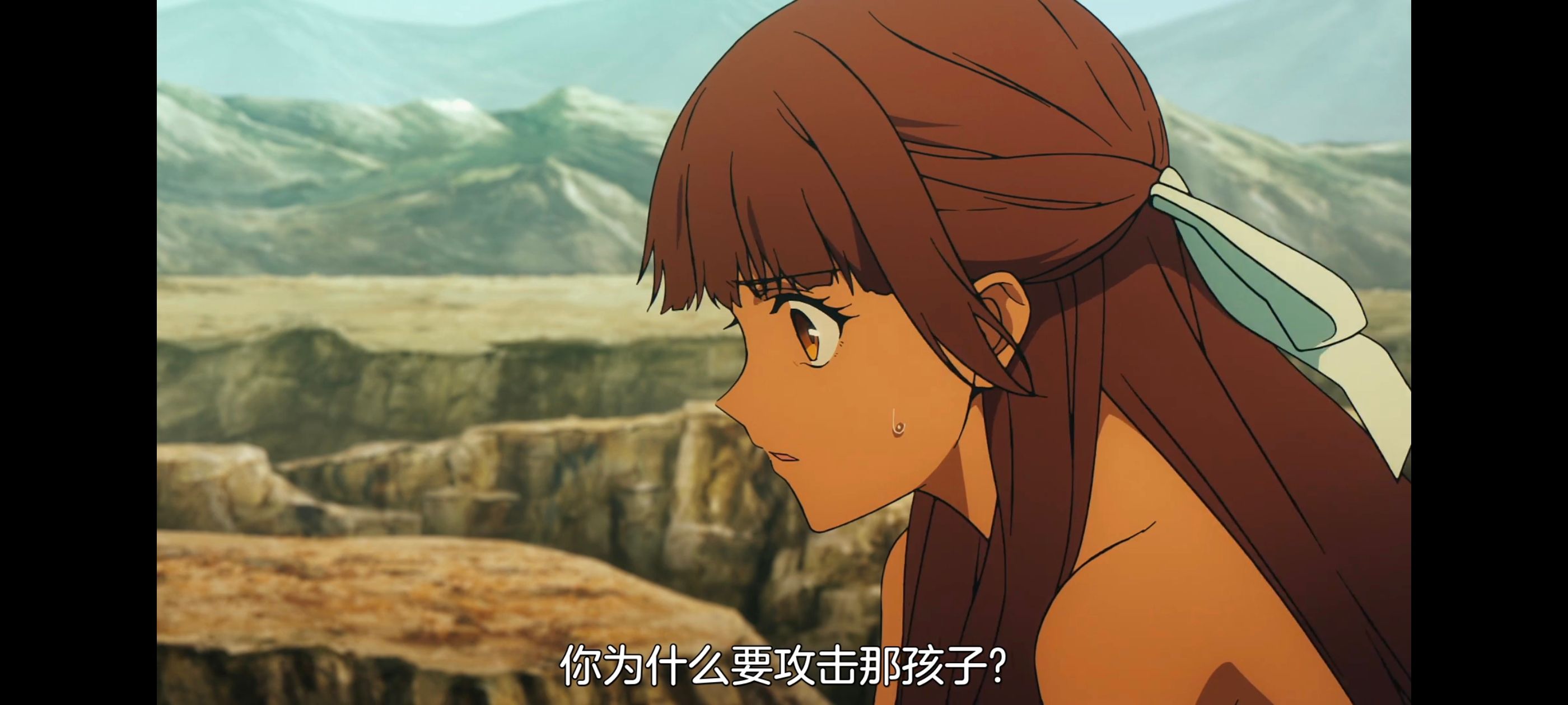 命运奇异赝品,FatestrangeFake,动画,动漫,番剧,ACG