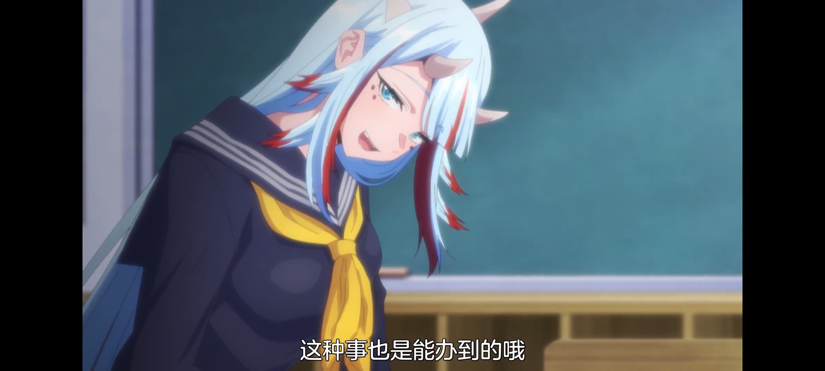 魔都精兵的奴隶,动画,动漫,番剧,ACG,二次元