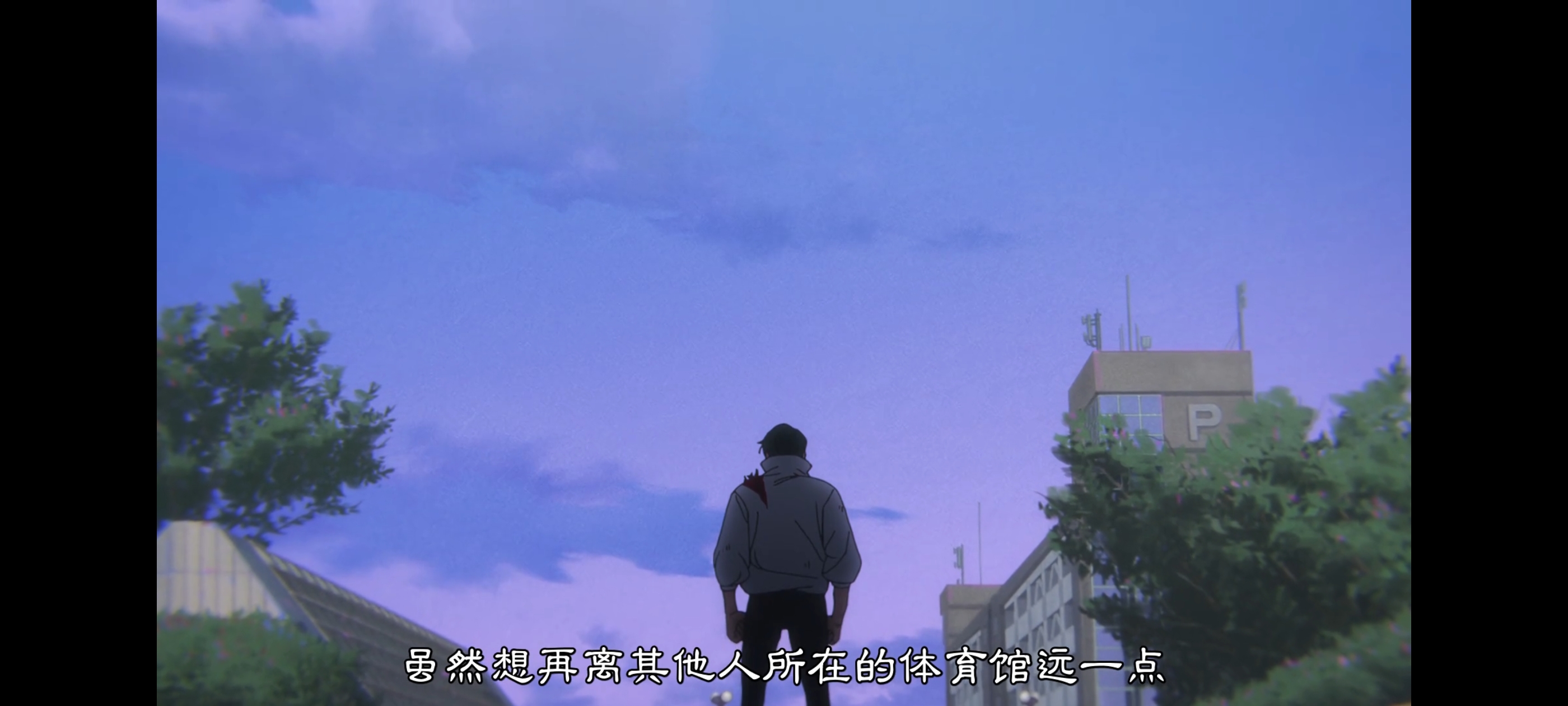 咒术回战,咒术回战死灭回游,动画,动漫,番剧,二次元,ACG