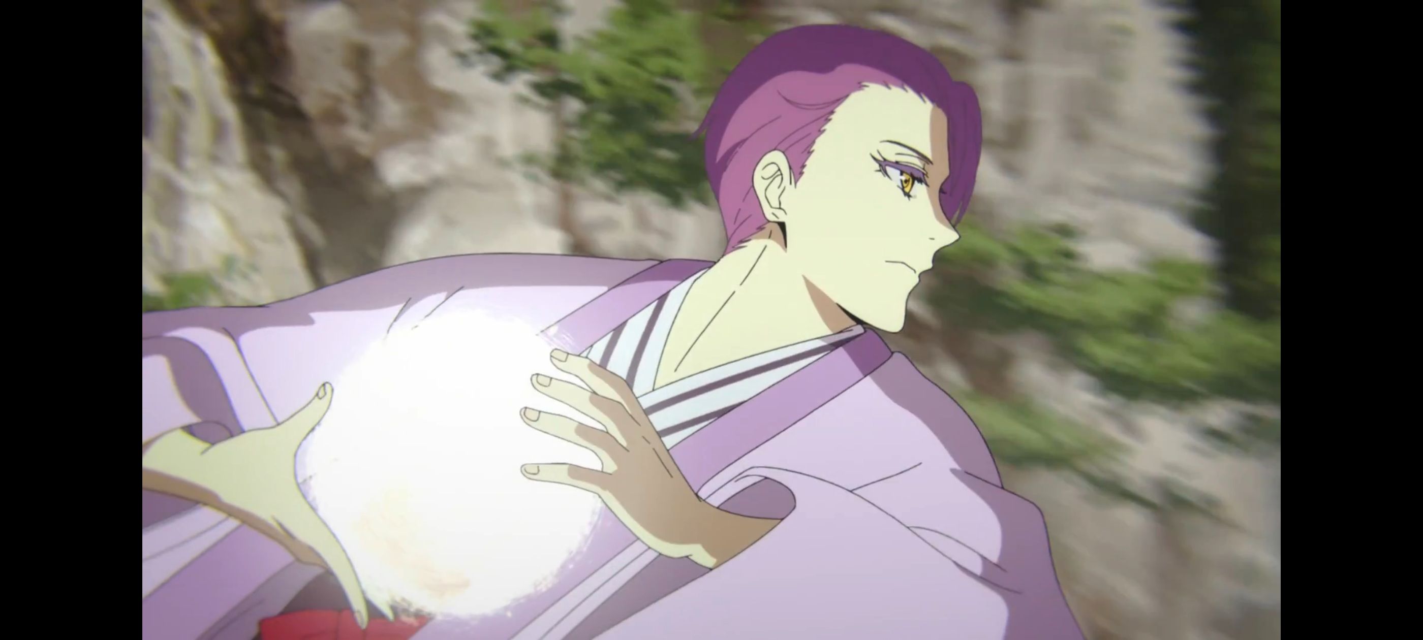 地狱乐,动画,动漫,番剧,ACG