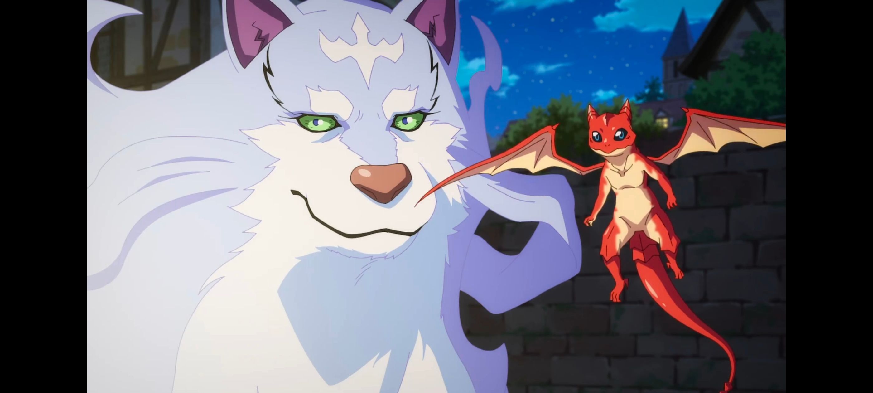 网购技能开启异世界美食之旅,拥有超常技能的异世界流浪美食家,动画,动漫,番剧,ACG