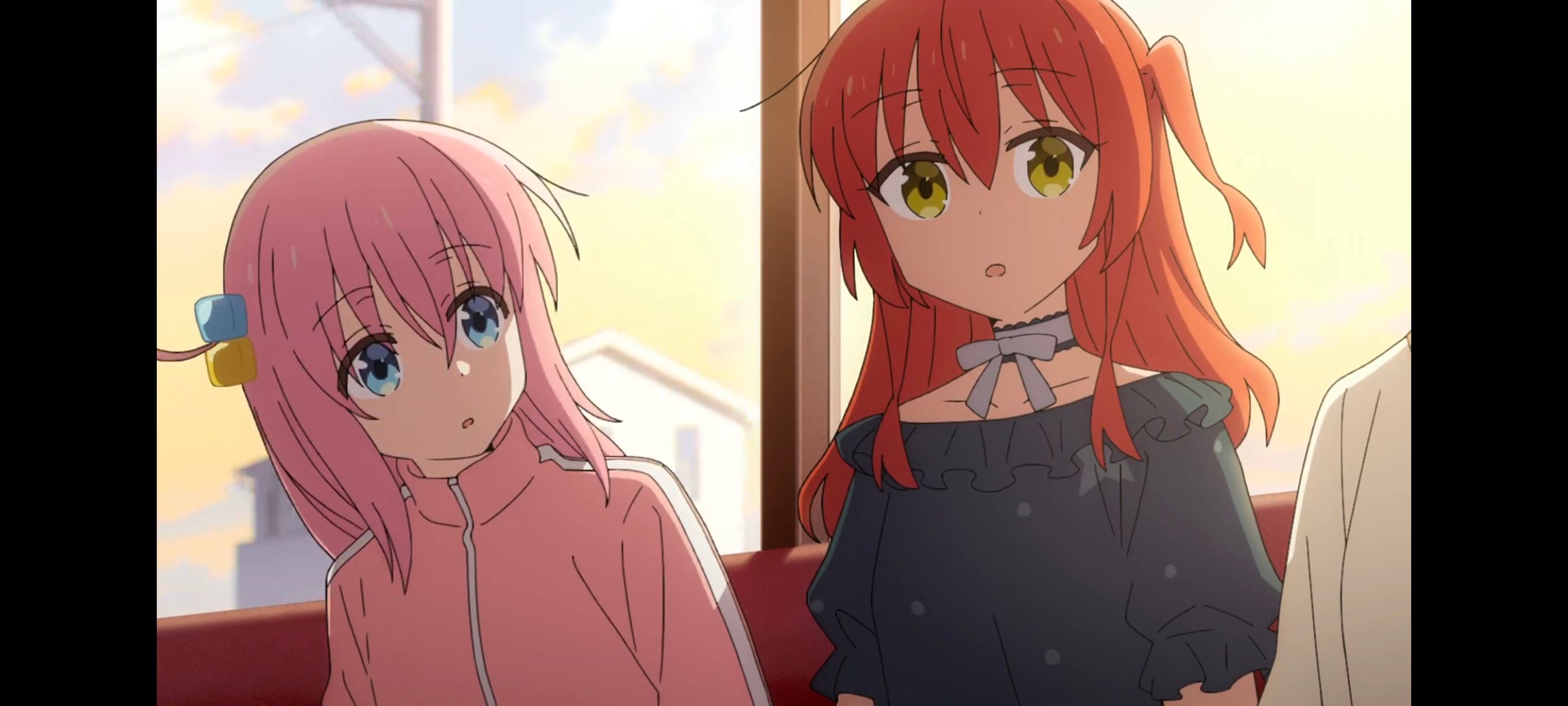 孤独摇滚,动画,动漫,番剧,ACG