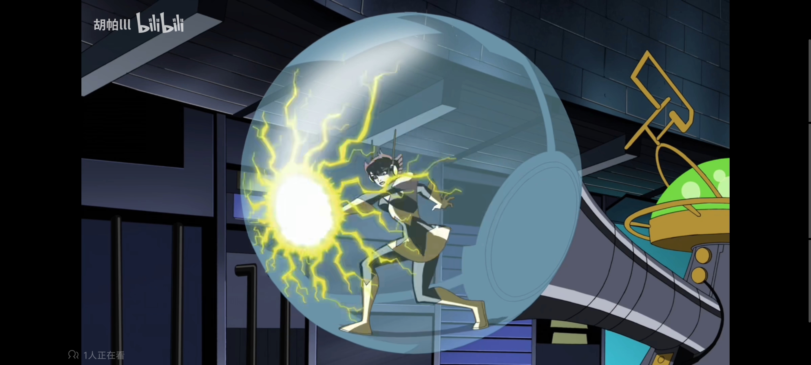 复仇者世界上最强英雄组合,超级英雄联盟复仇者,动画,动漫,番剧,ACG