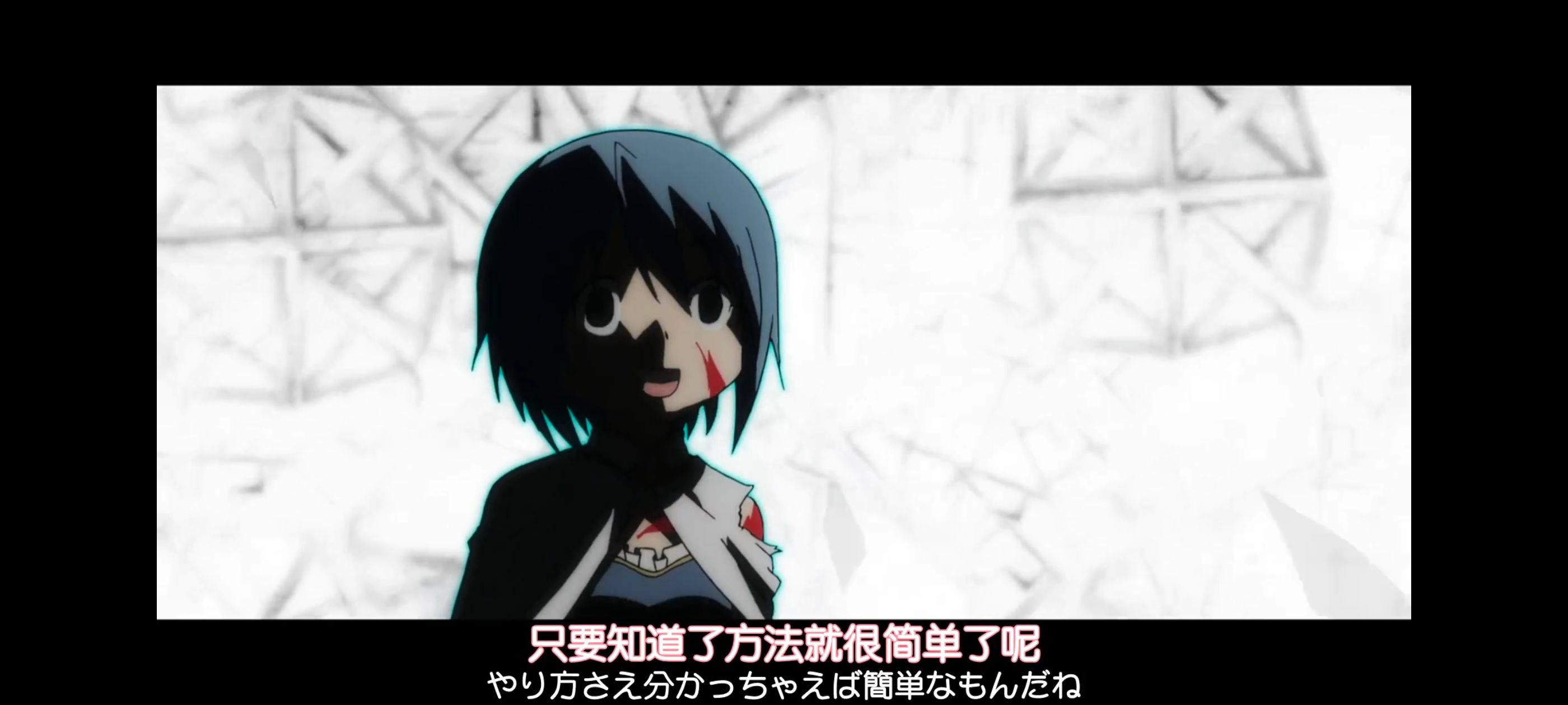 魔法少女小圆,魔法少女,动画,动漫,番剧,二次元,ACG