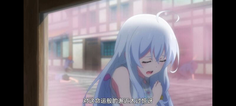 魔女之旅,动画,动漫,番剧,ACG