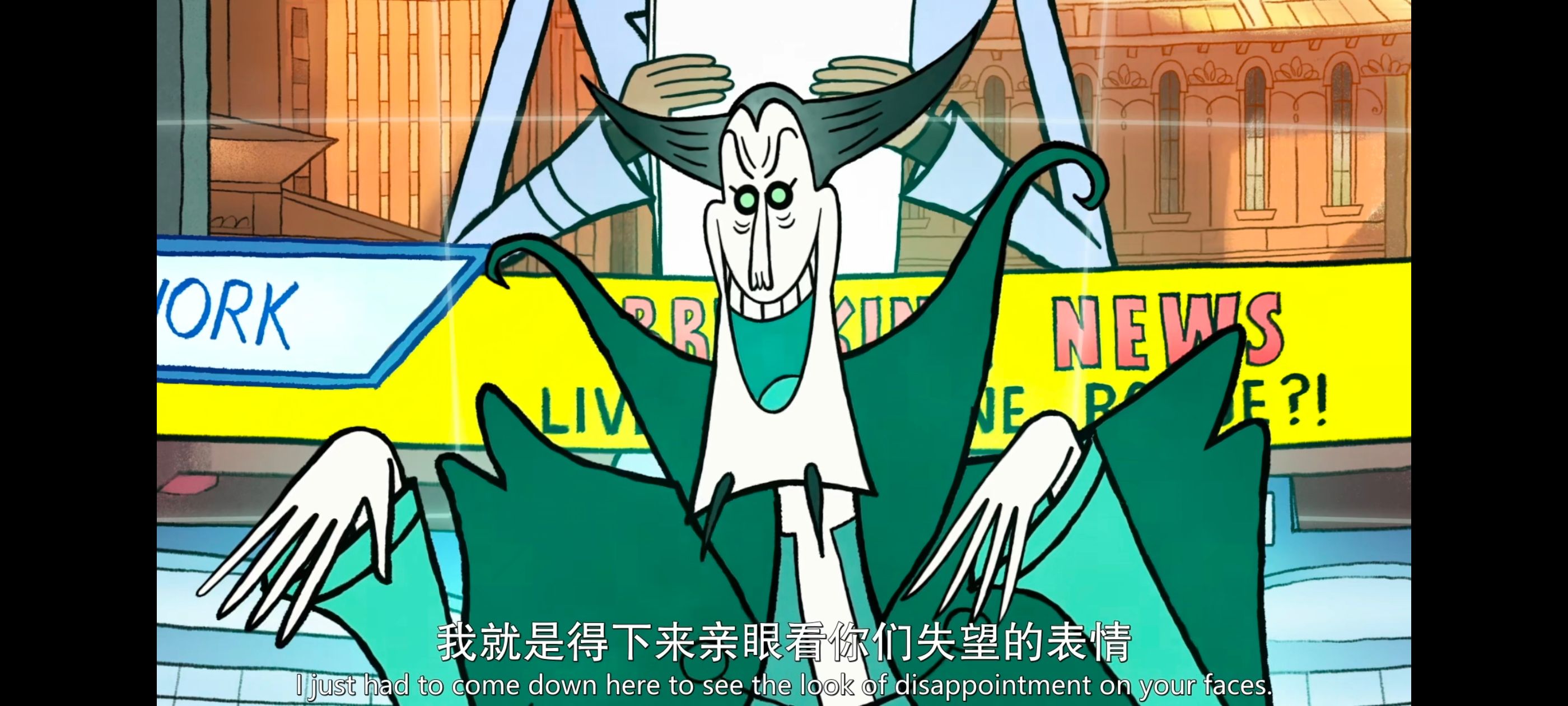 蝙蝠侠家族,蝙蝠侠一家,动画,动漫,番剧,ACG