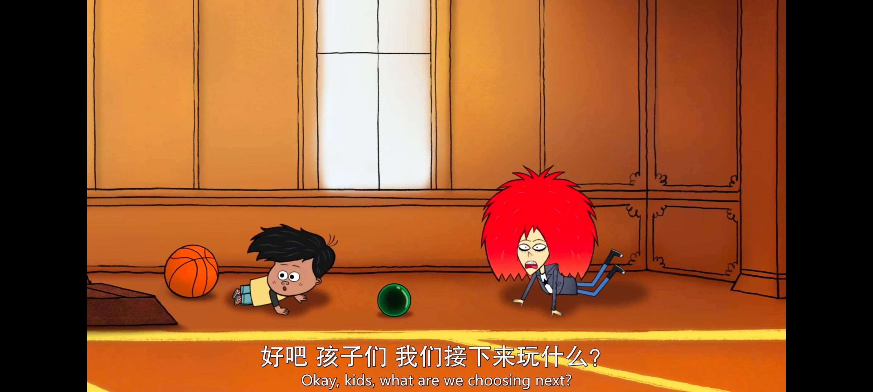 蝙蝠侠家族,蝙蝠侠一家,动画,动漫,番剧,ACG