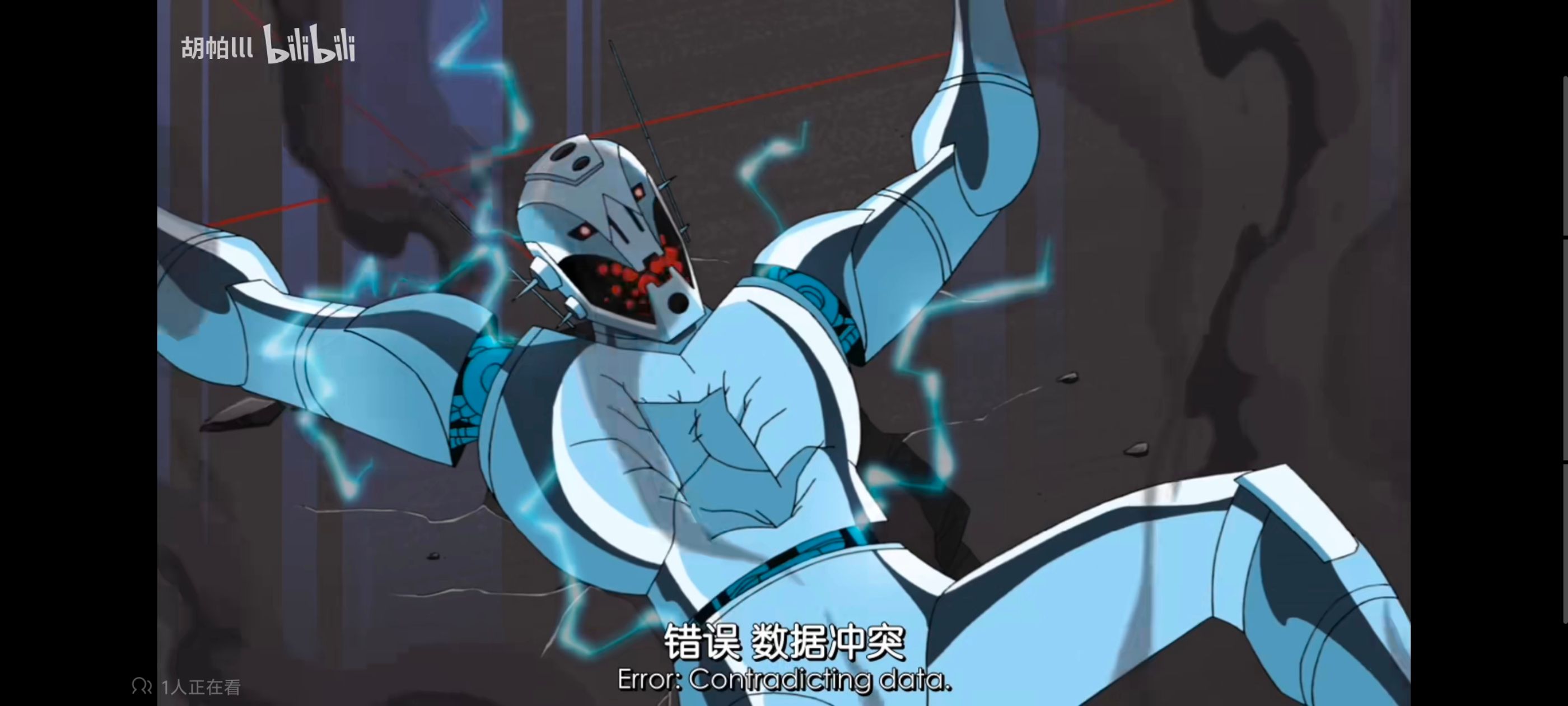 超级英雄联盟复仇者,复仇者世上最强英雄组合,复仇者联盟,漫威,超级英雄,动画,动漫,番剧,ACG