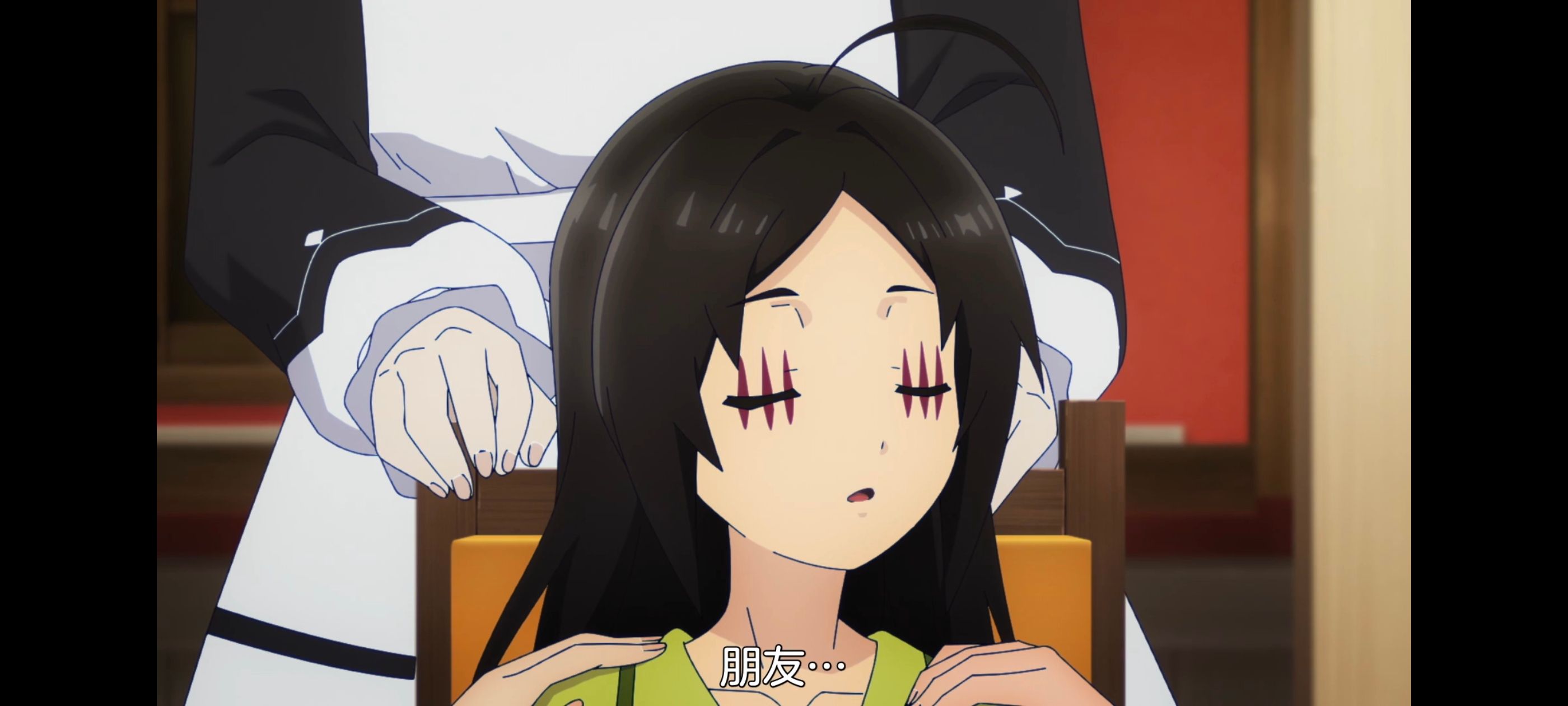 凭你也想讨伐魔王,百合,动漫,动画,番剧,二次元,ACG