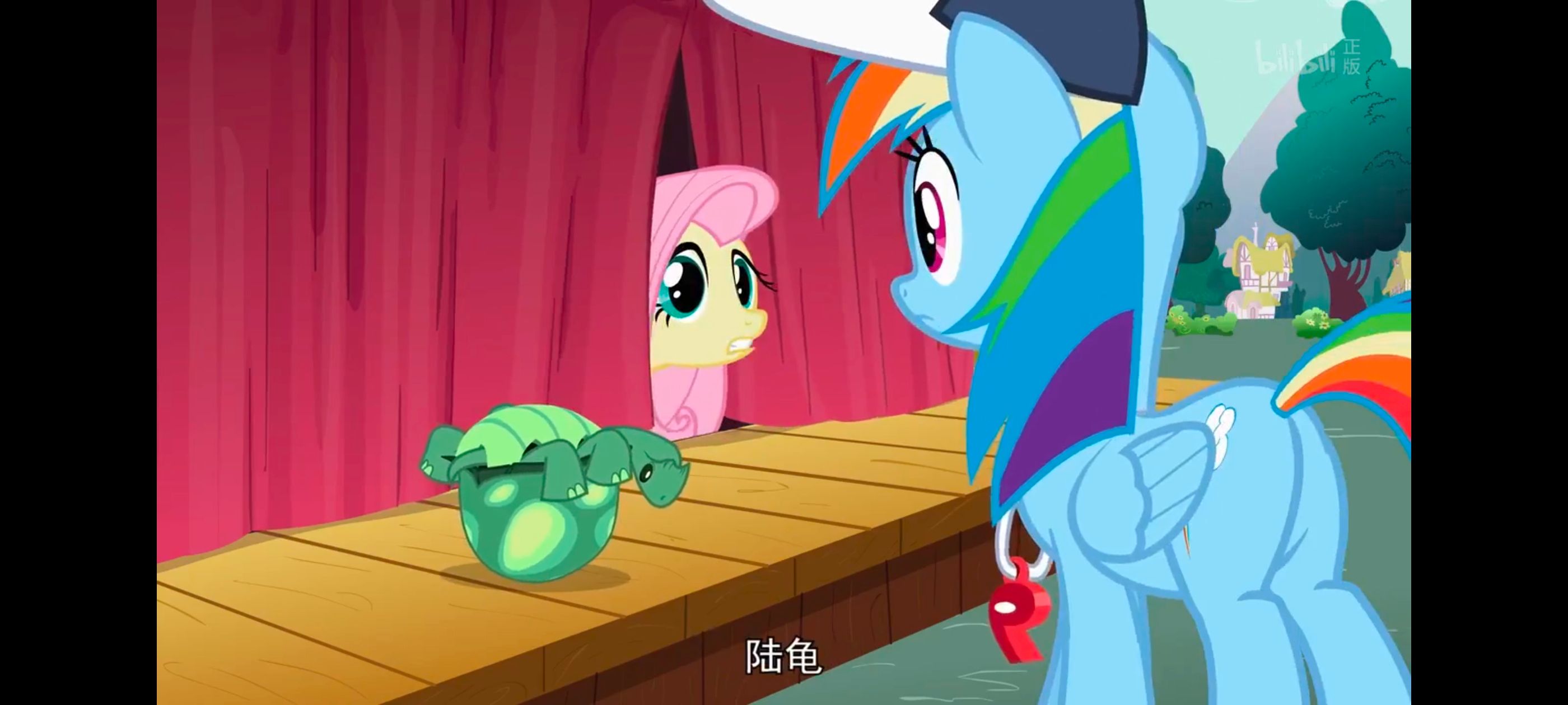 小马宝莉,彩虹小马,我的小马驹,动画,动漫,番剧,二次元,ACG