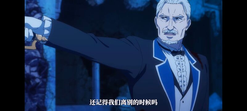从零开始的异世界生活,RE0,re0第三季,奇幻,动画,动漫,番剧,ACG,异世界